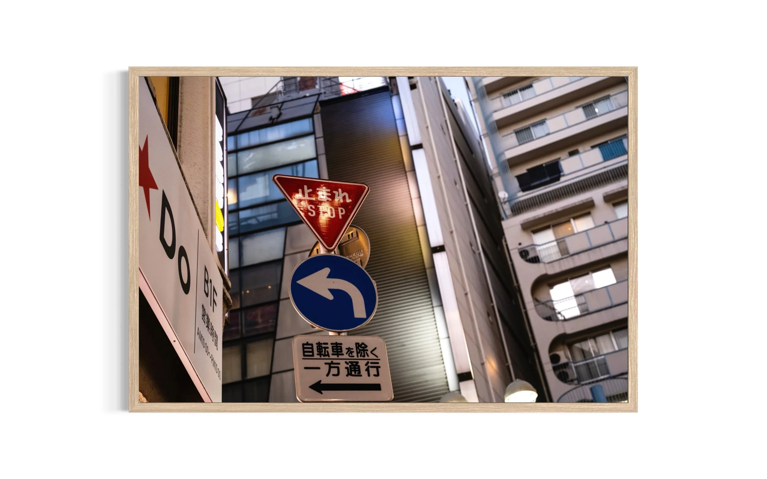 Big in Japan III_Maple Frame_web.jpg