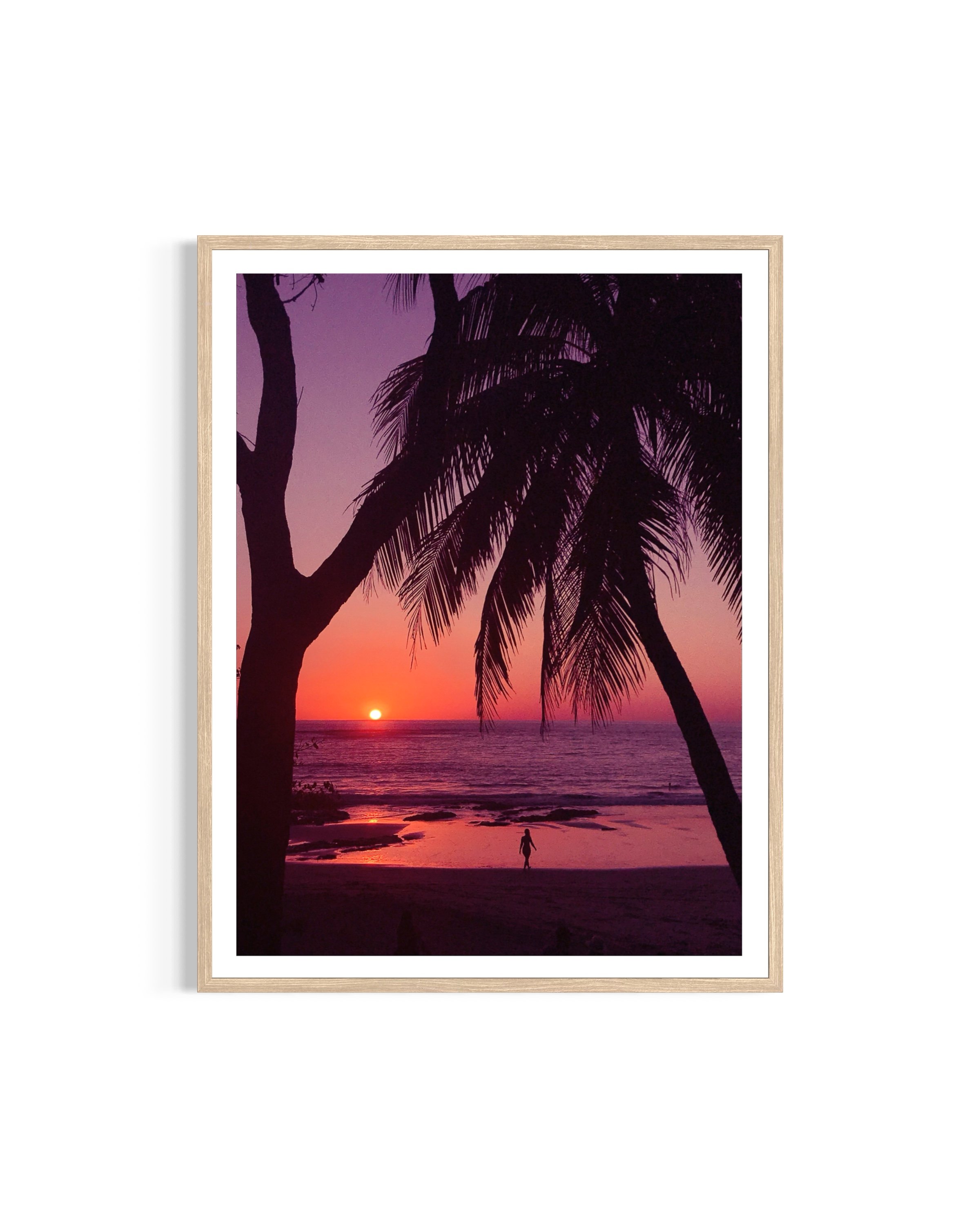 Sunset Dream - Costa Rica