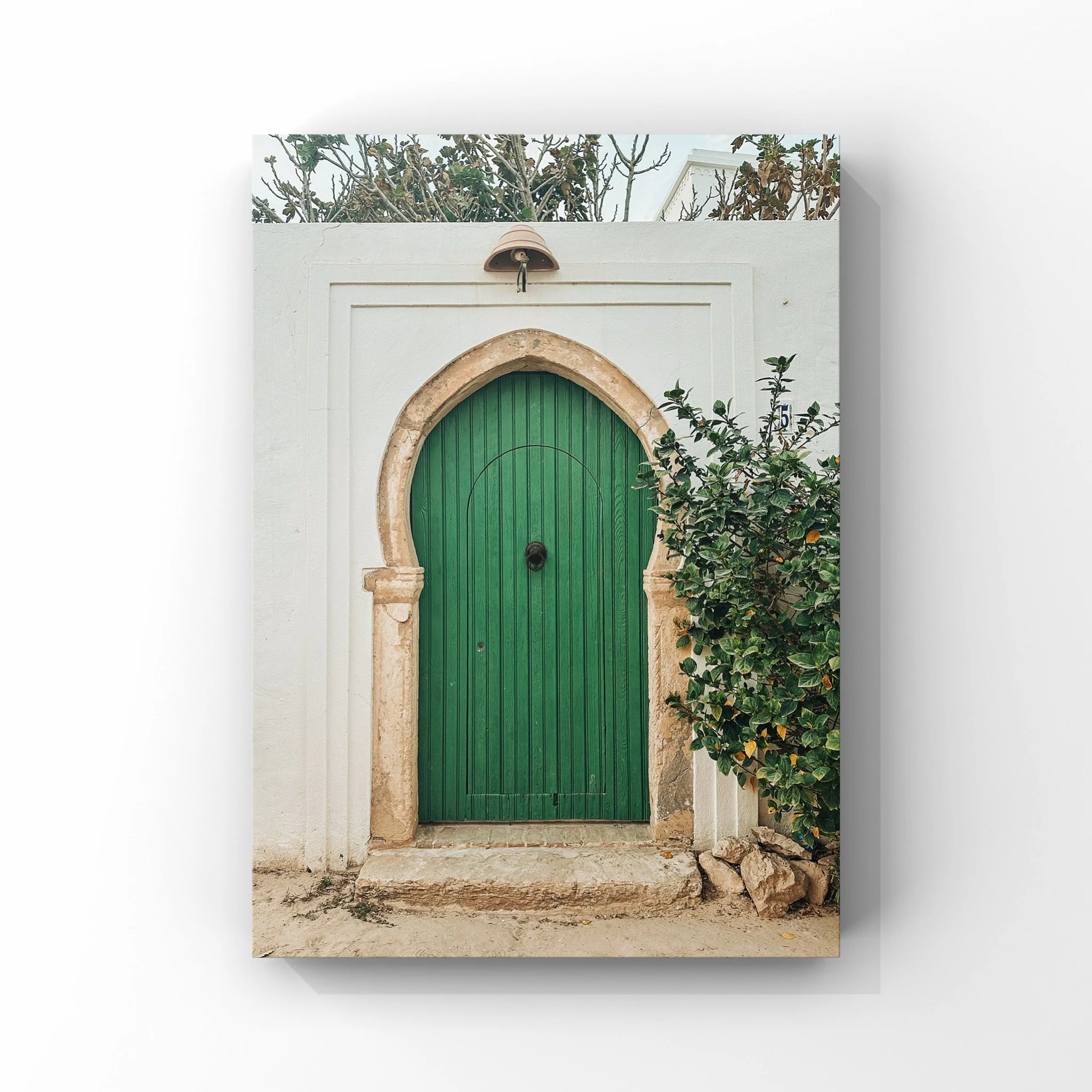 Doors of Djerba I