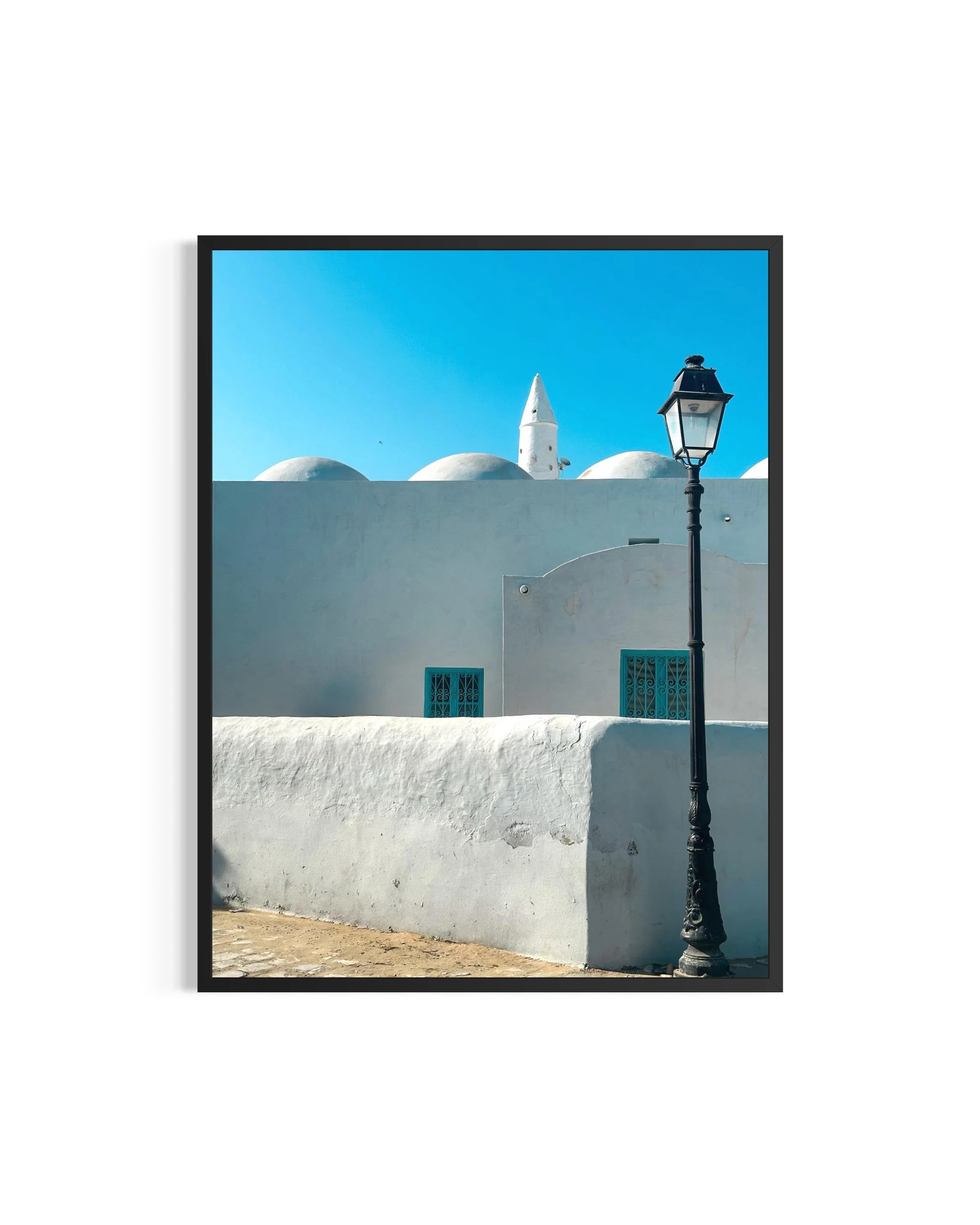 Doors of Djerba IV