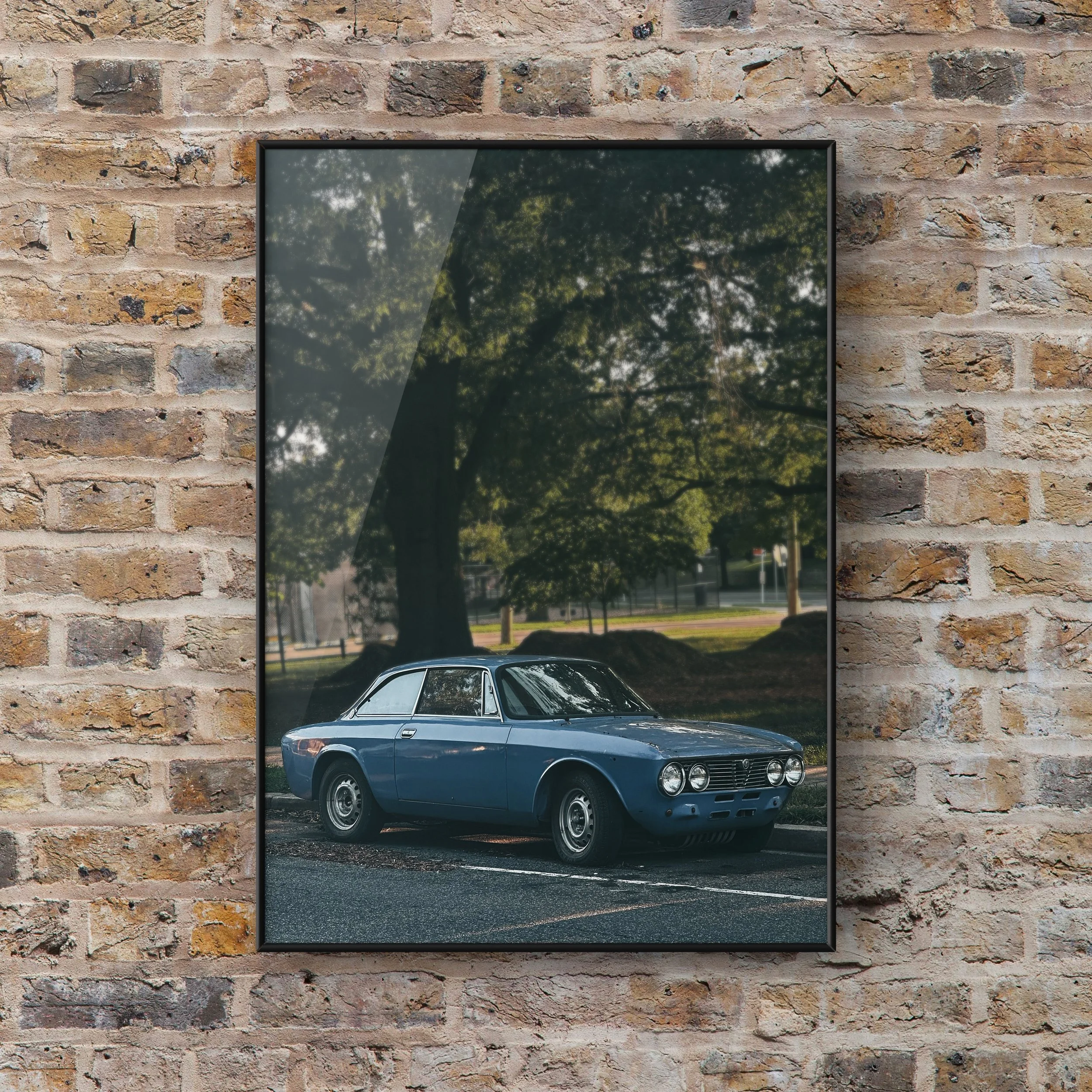 Classic Lines - Romeo