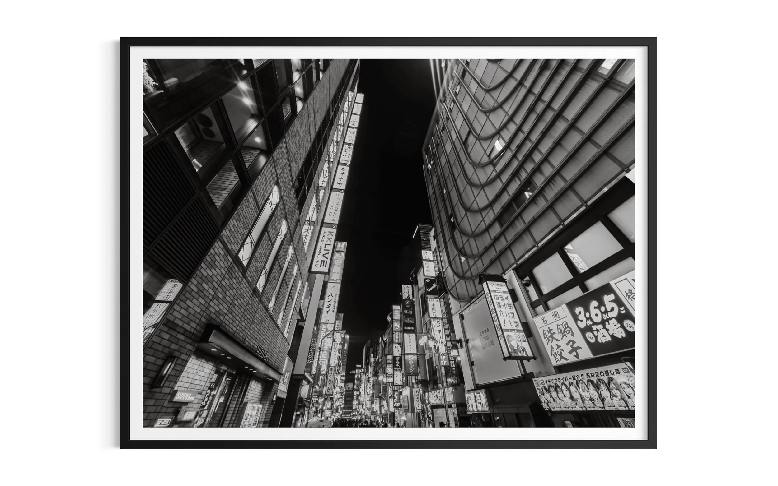 Big in Japan I_Black Frame_1 in Border_web.jpg