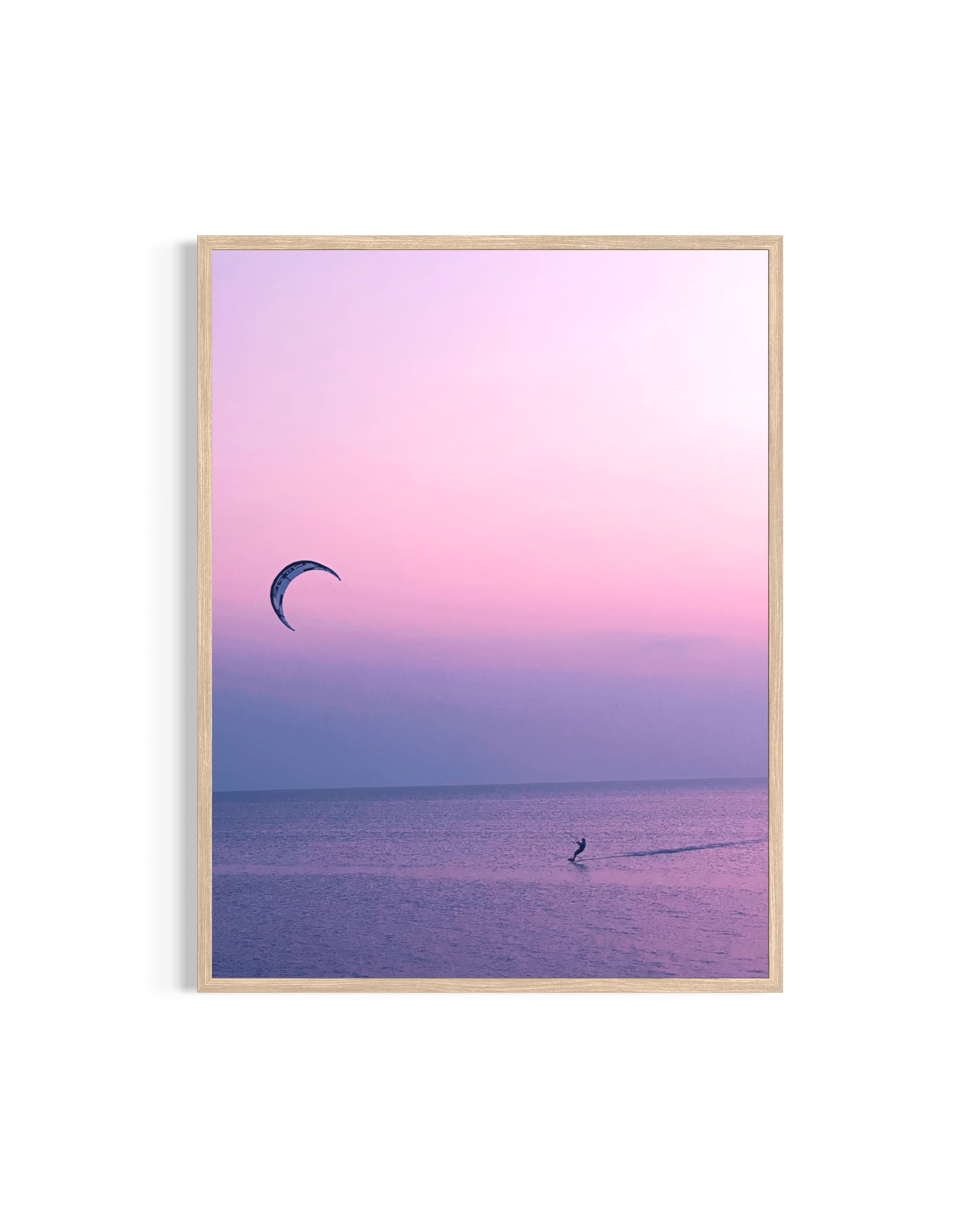 Sunset Dream - OBX