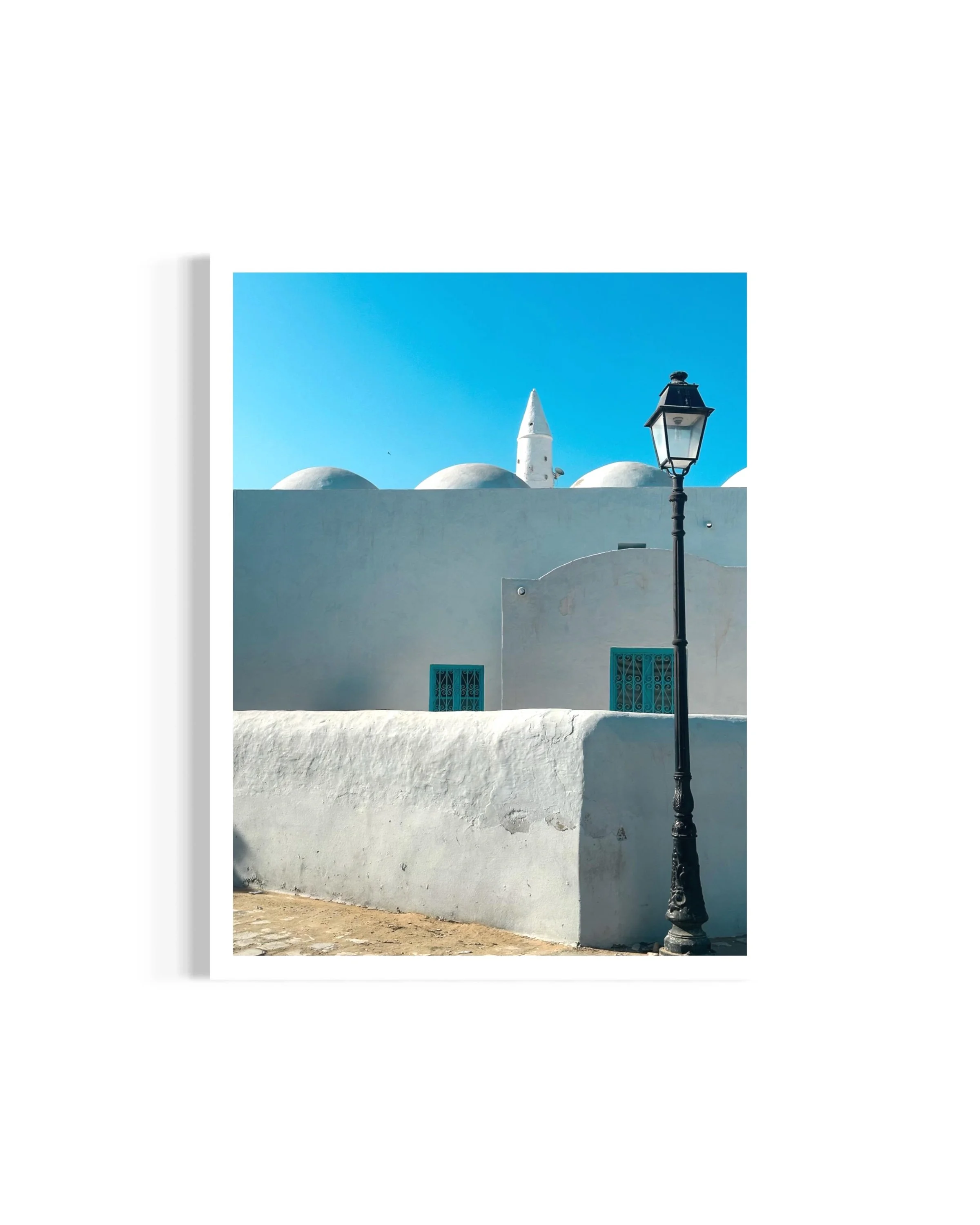 Doors of Djerba IV