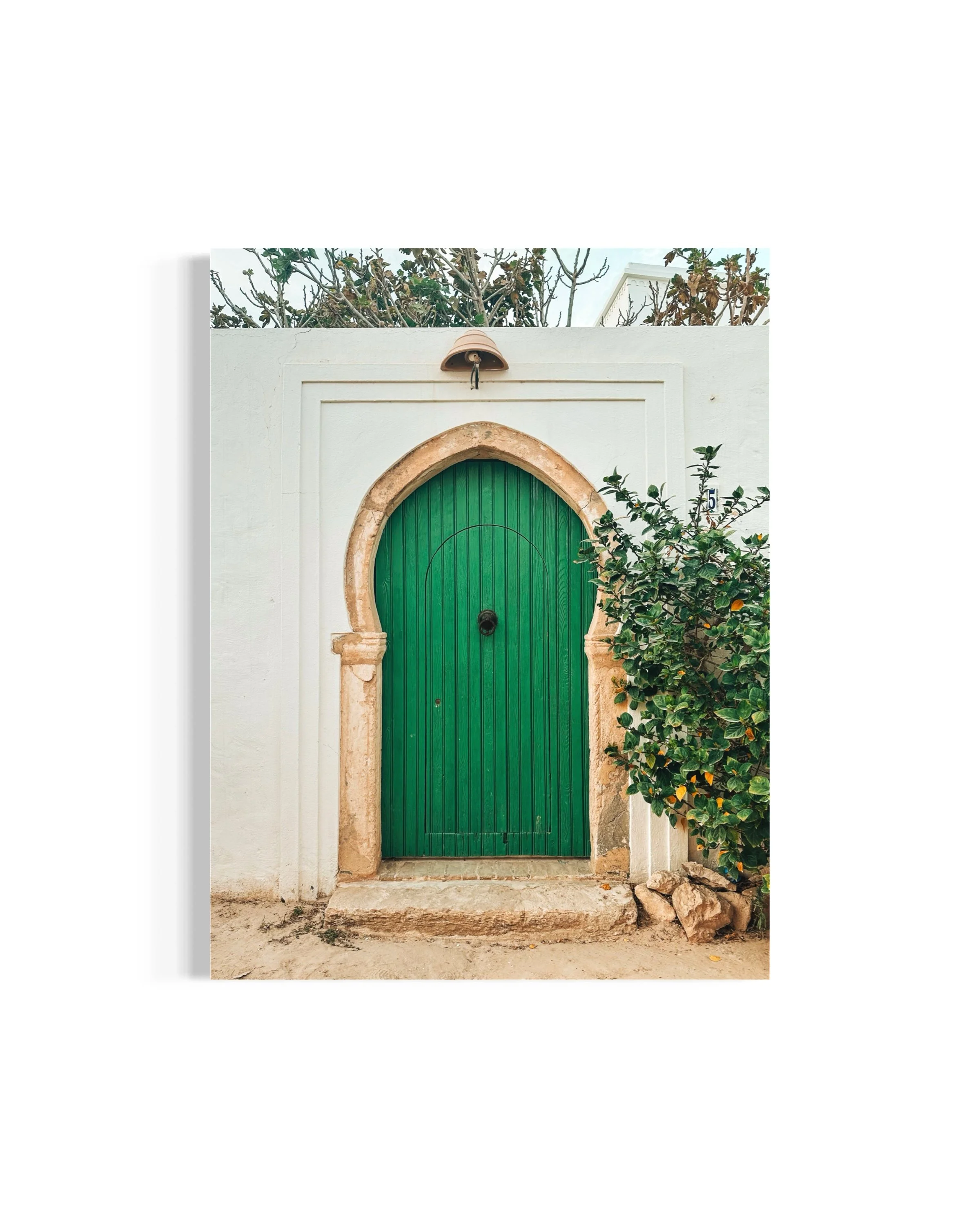 Doors of Djerba I