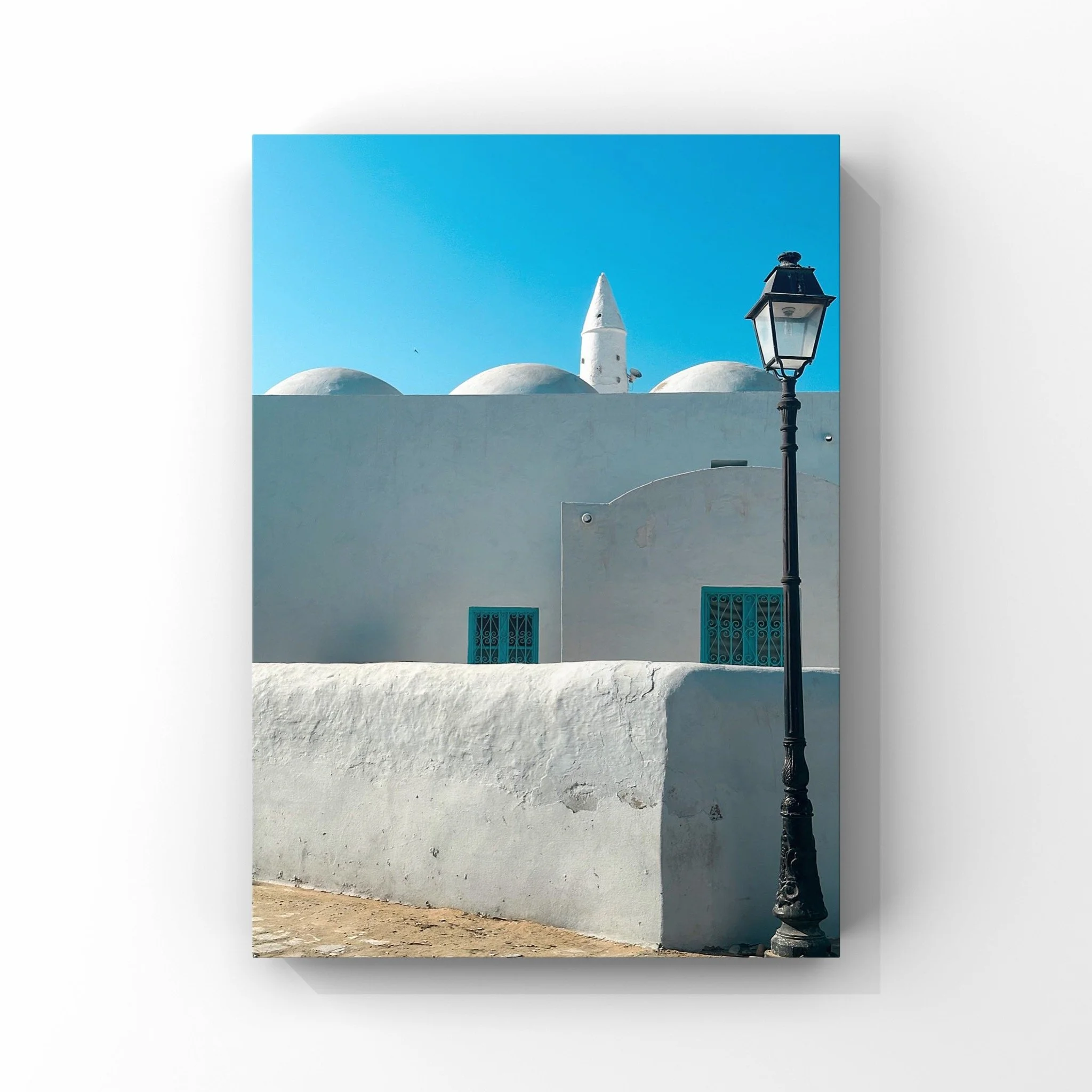 Doors of Djerba IV