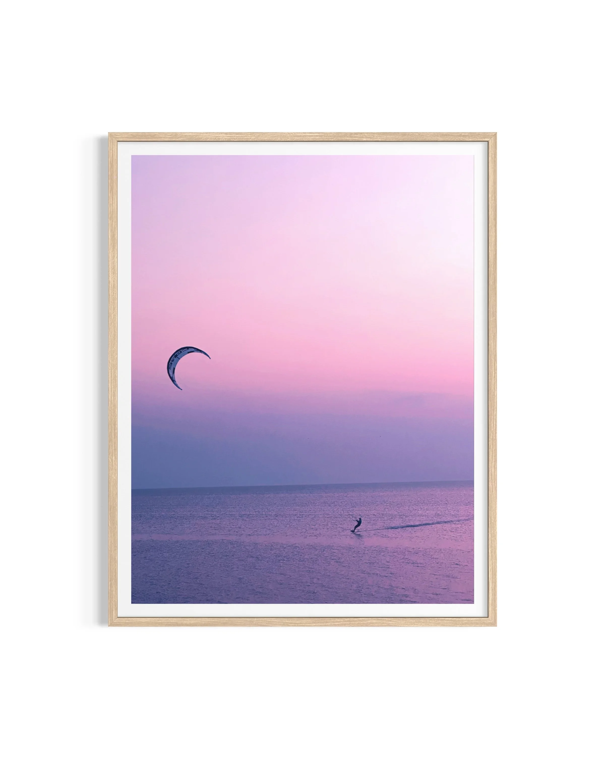 Sunset Dream - OBX