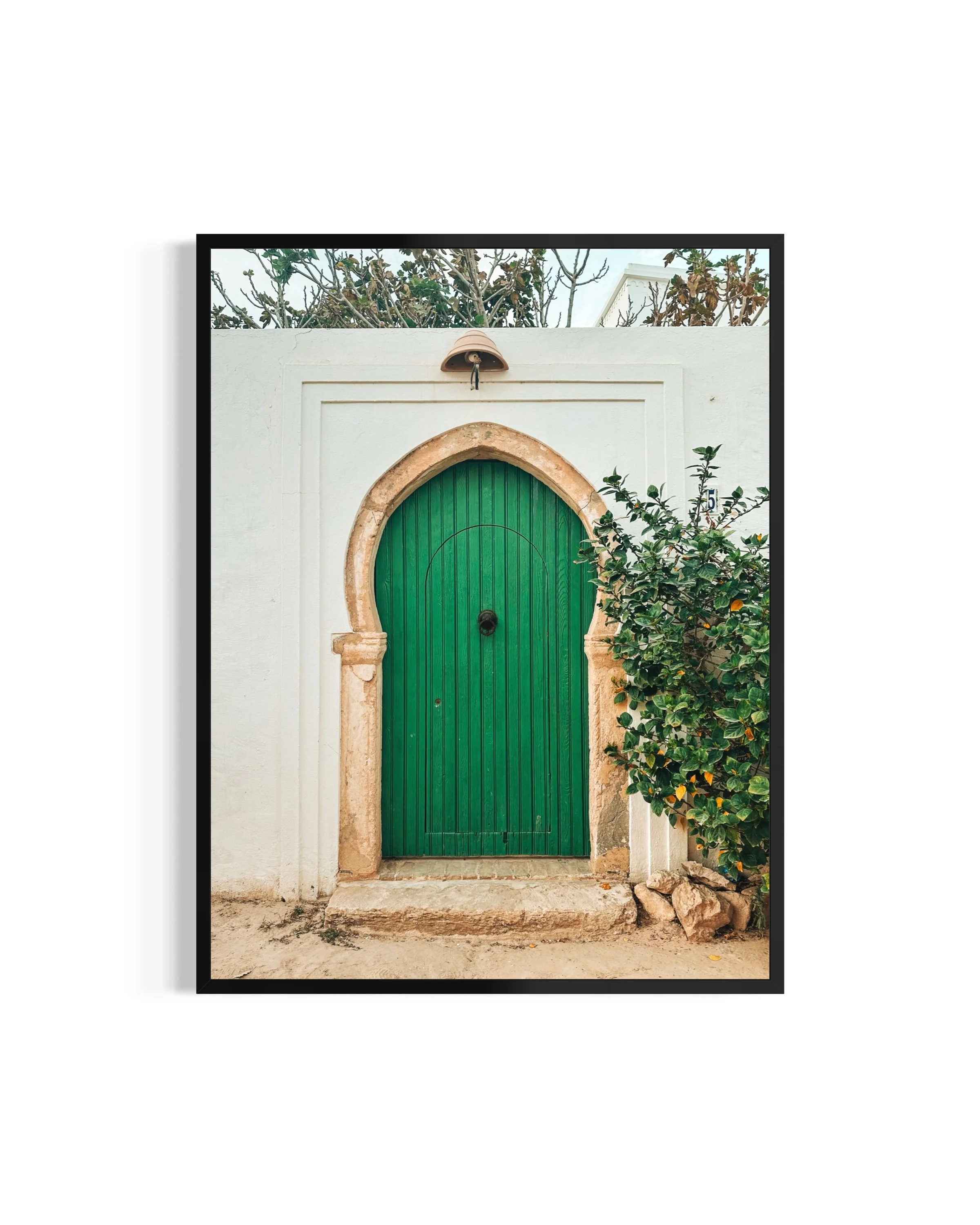 Doors of Djerba I