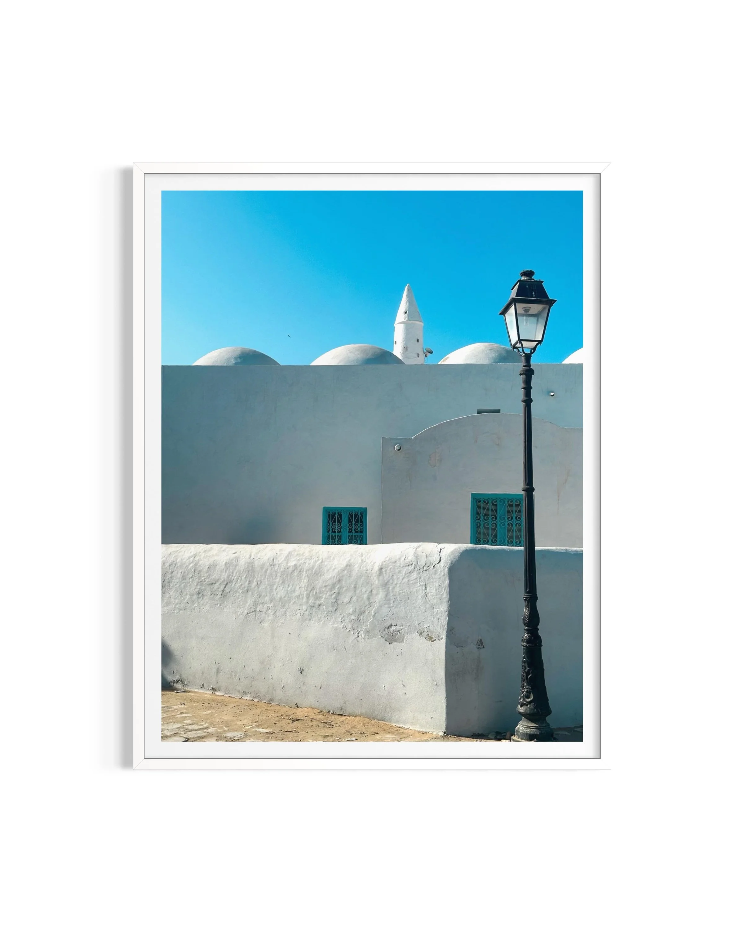 Doors of Djerba IV