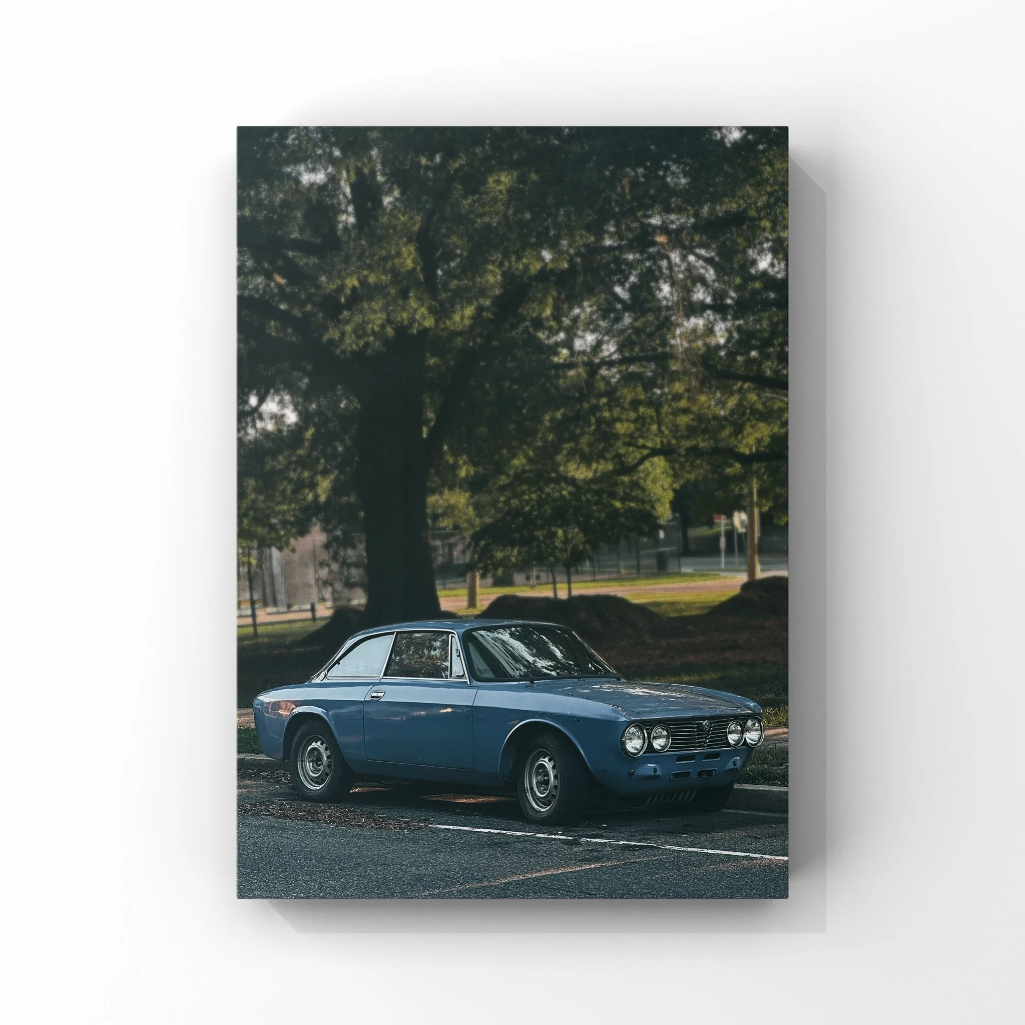 Classic Lines - Romeo