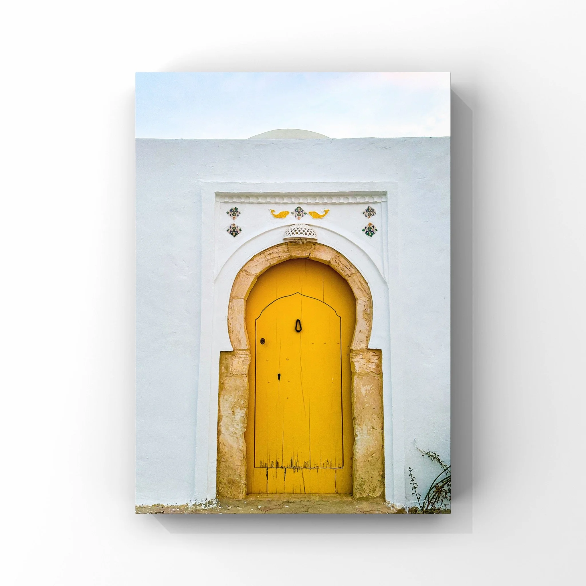 Doors of Djerba II