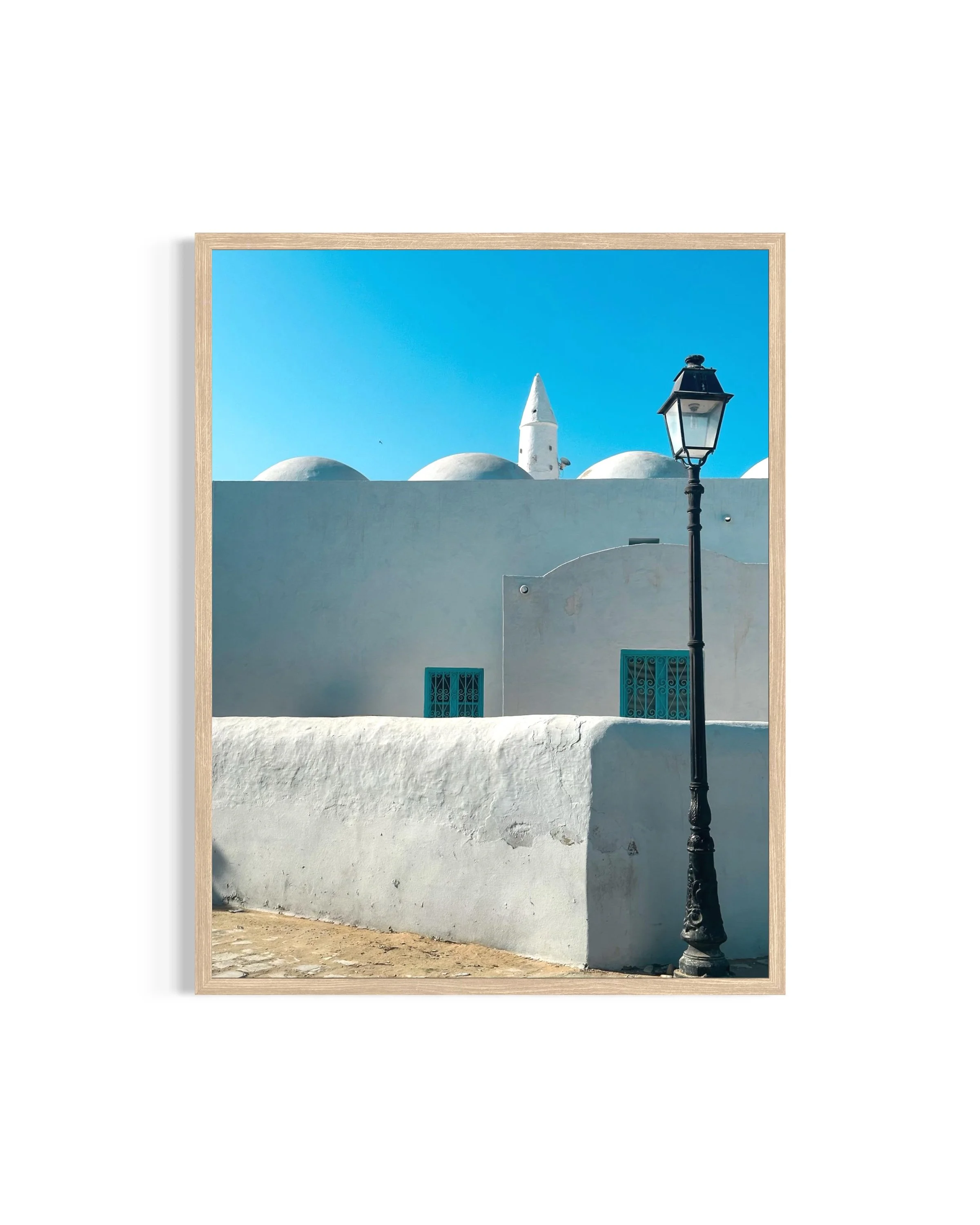 Doors of Djerba IV