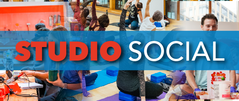 Studio Social