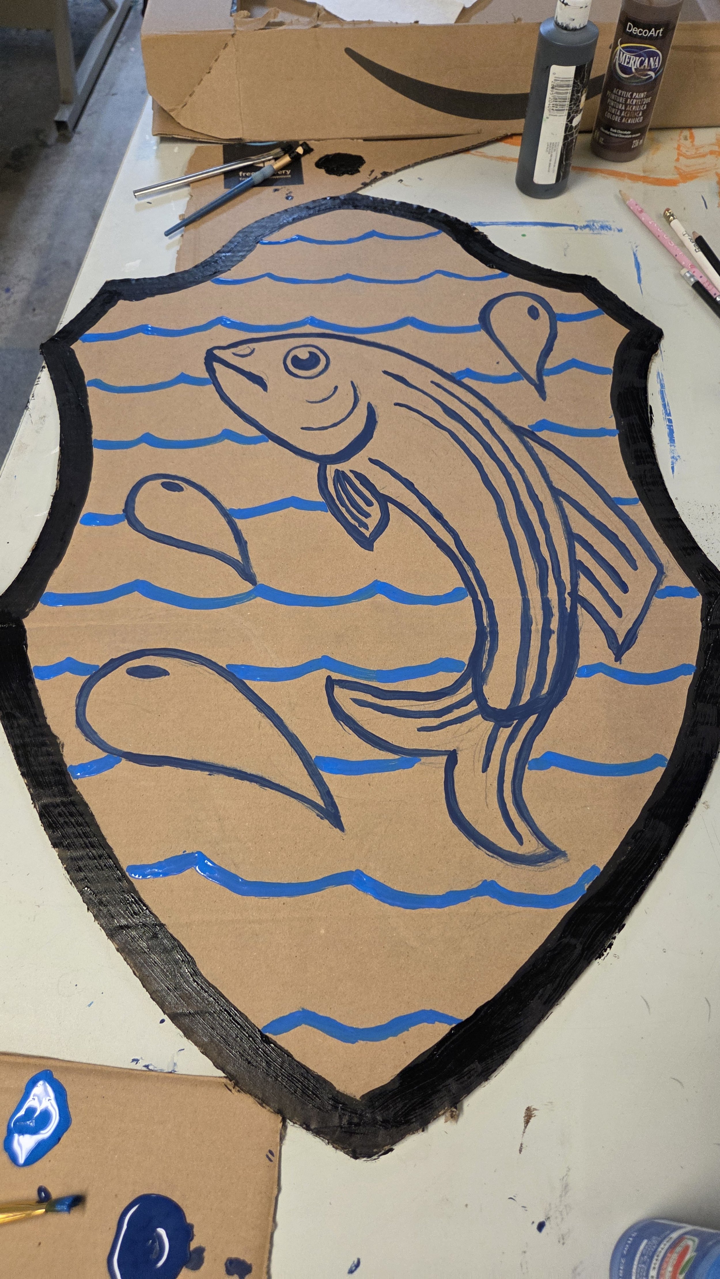 Dreamweaver Production Design Labs Return!