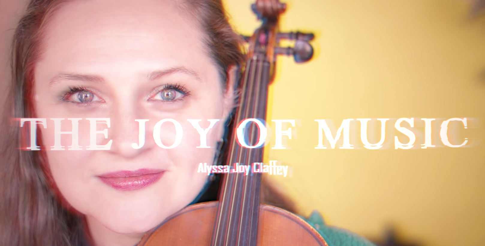 The Joy of Music