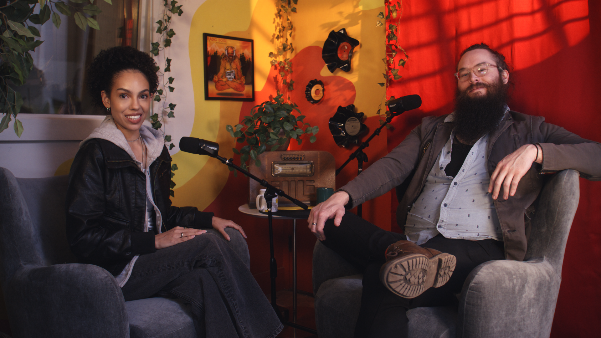 A Look at Our Collaboration with Radio Boise