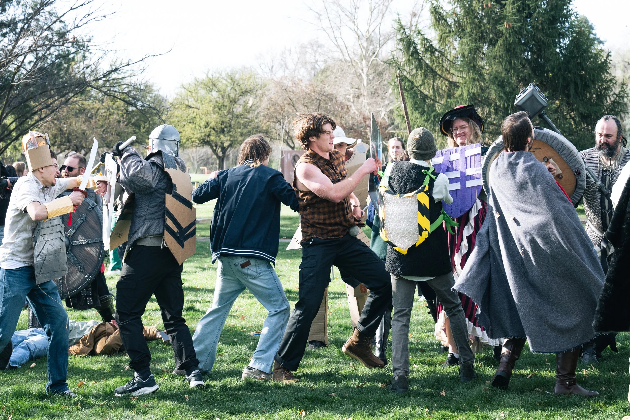 That’s a Wrap on No Signal!