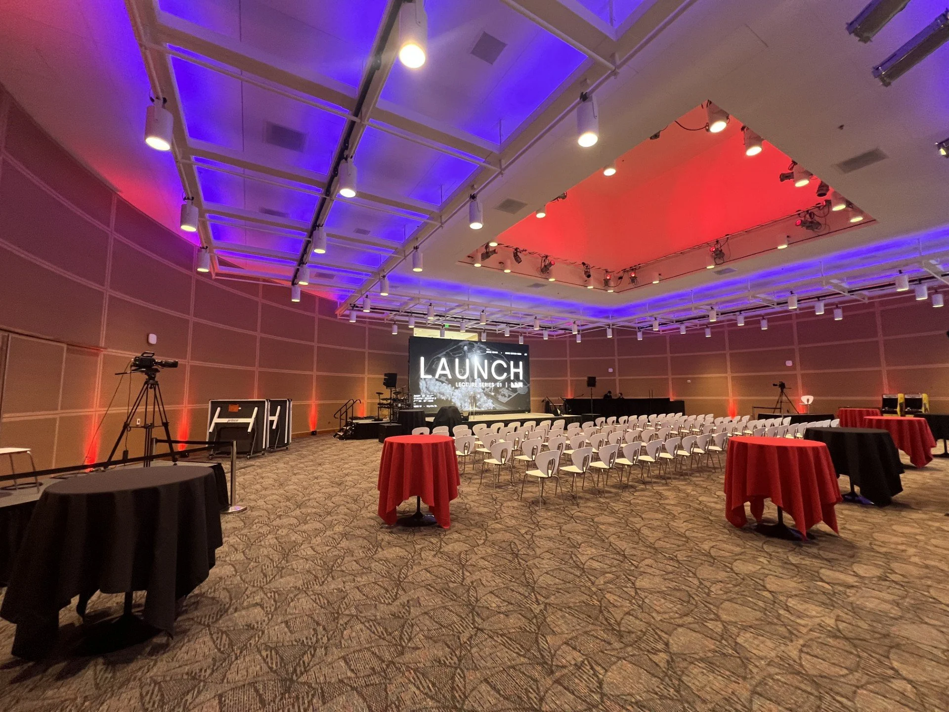 Organizing an EPIC Event 