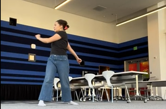 Juilliard &amp; RADA Audition Prep  