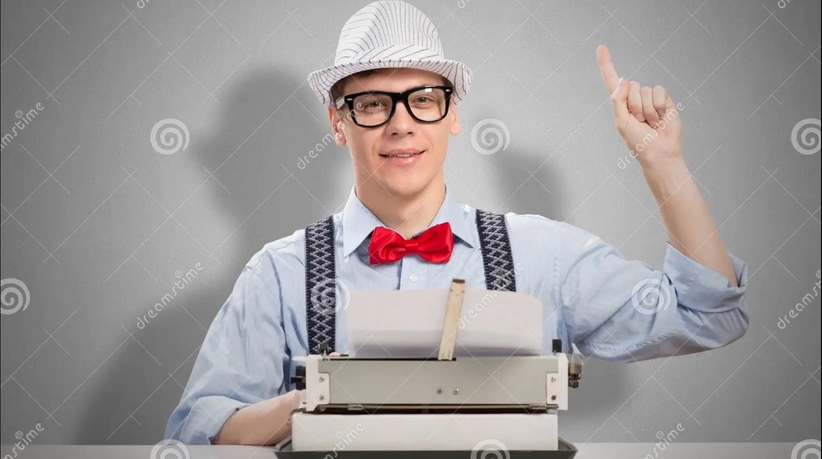 An Intro to Screenwriting