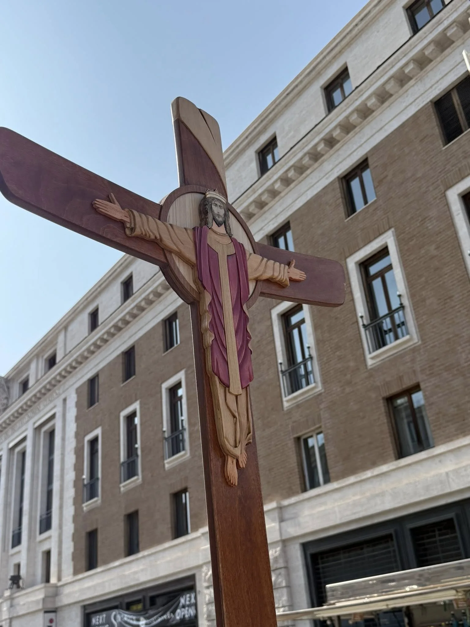 Musings from Rome… pt. 1