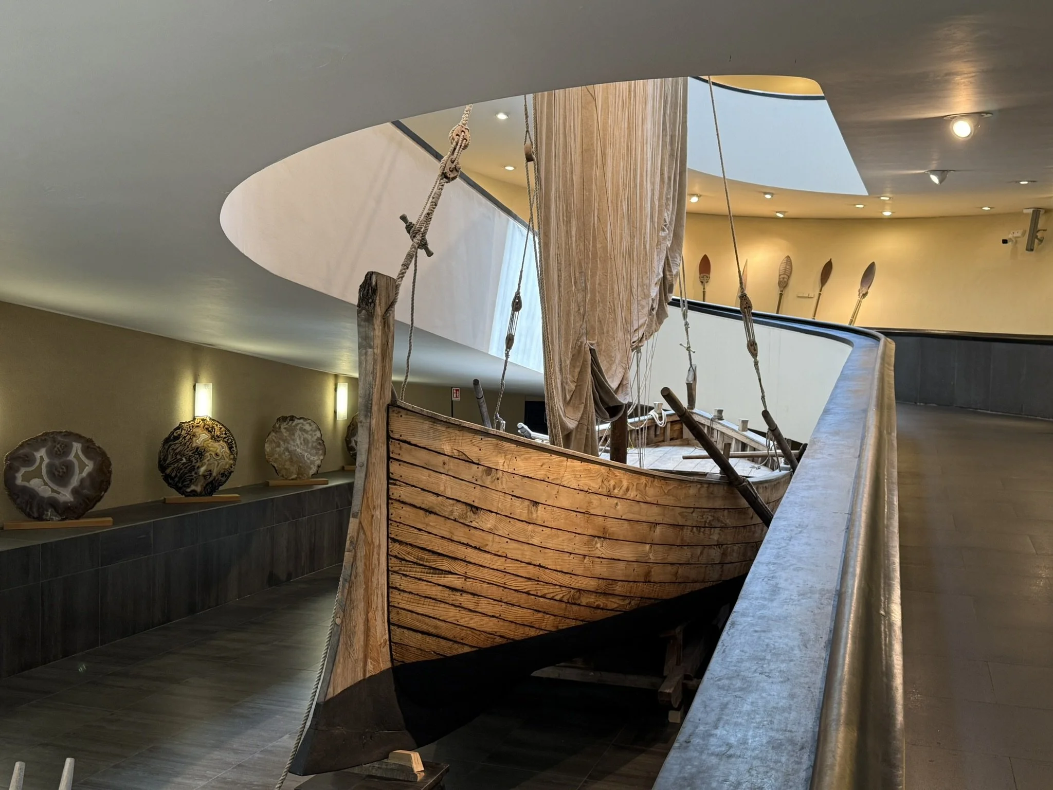 Barque