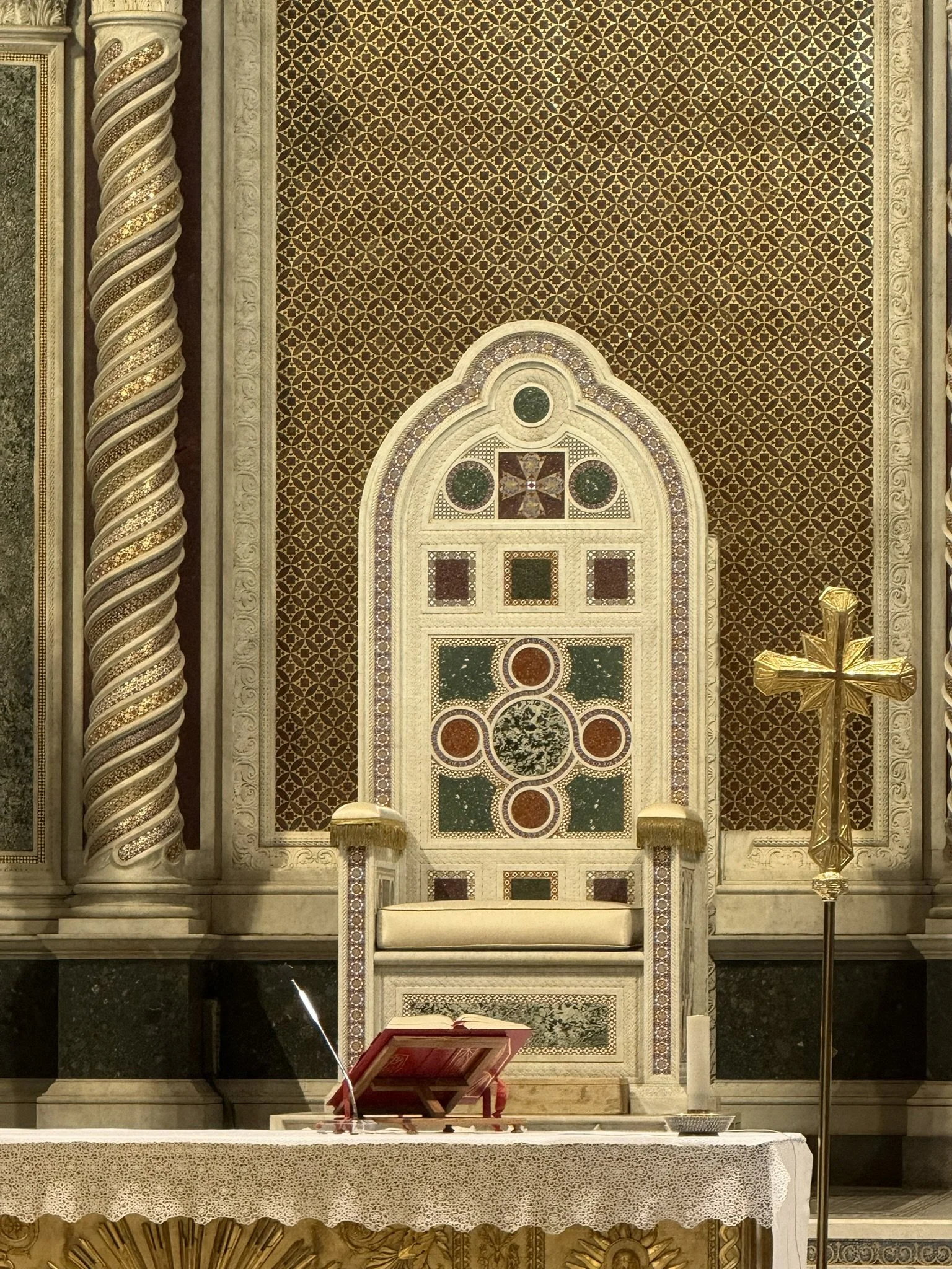 Cathedra