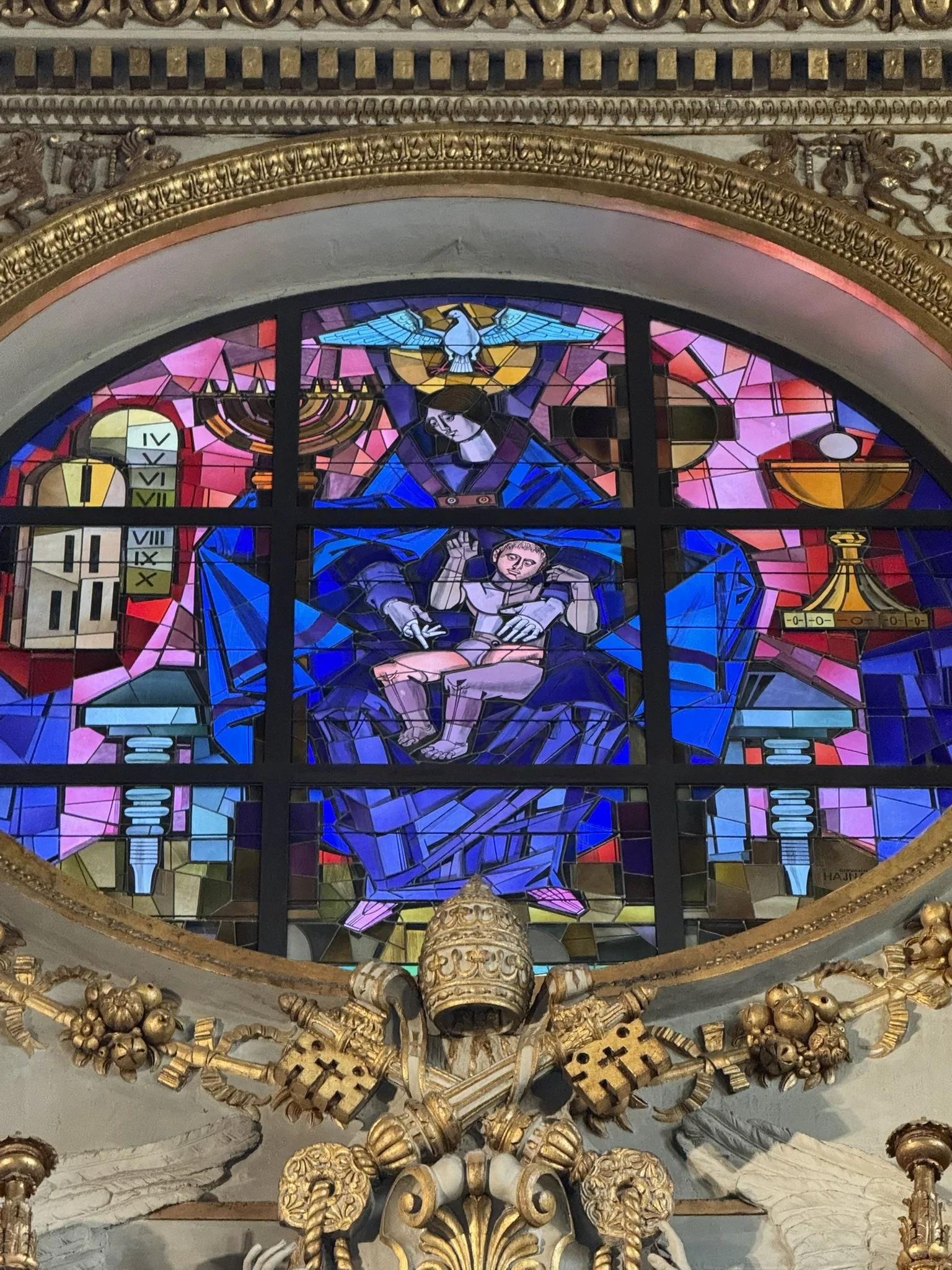 Musings from Rome… pt. 5