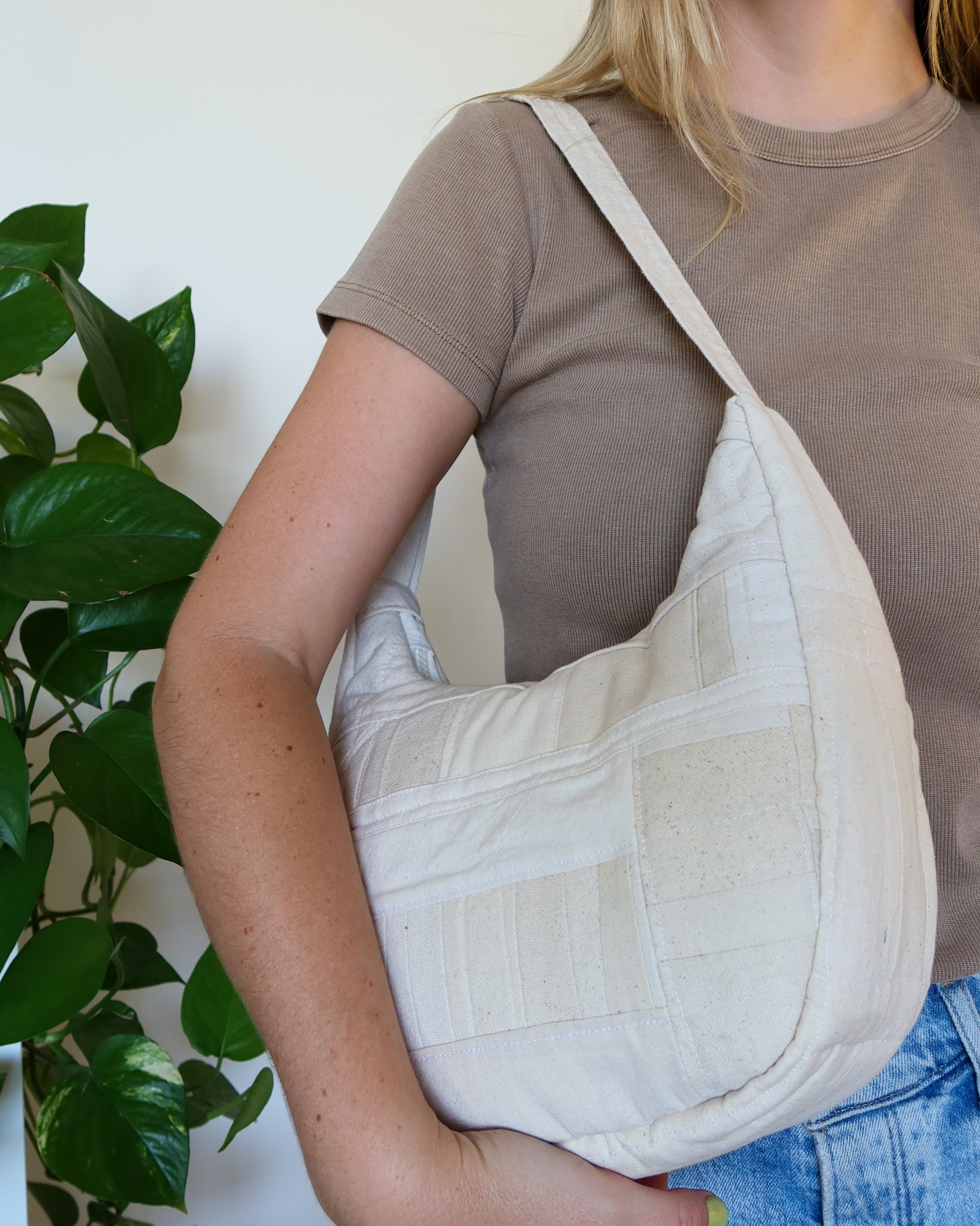 Scrappy Classic Bag