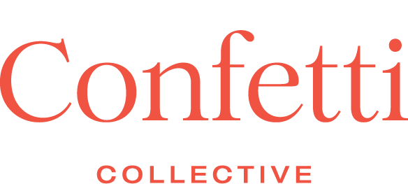 Confetti Collective | Boutique B2B Marketing Agency