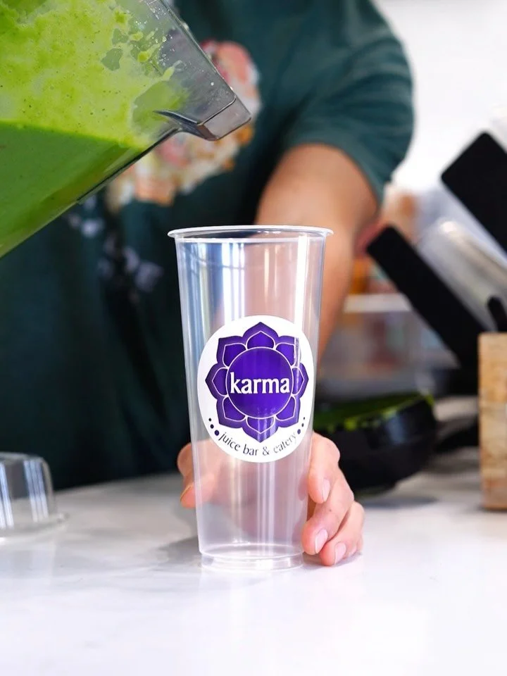 Struggling with a Halloween hangover? We have just the trick. 

Our Mega Detox smoothie and Pedal to the Metal cold-pressed juice are the perfect duo to help you bounce back and start feeling good again. Packed with nutrients, fiber, and hydration to