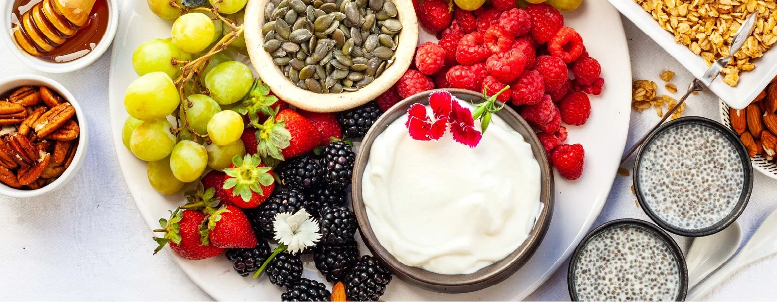 Léré's Barn: Awaken Our Plates and Our Hearts