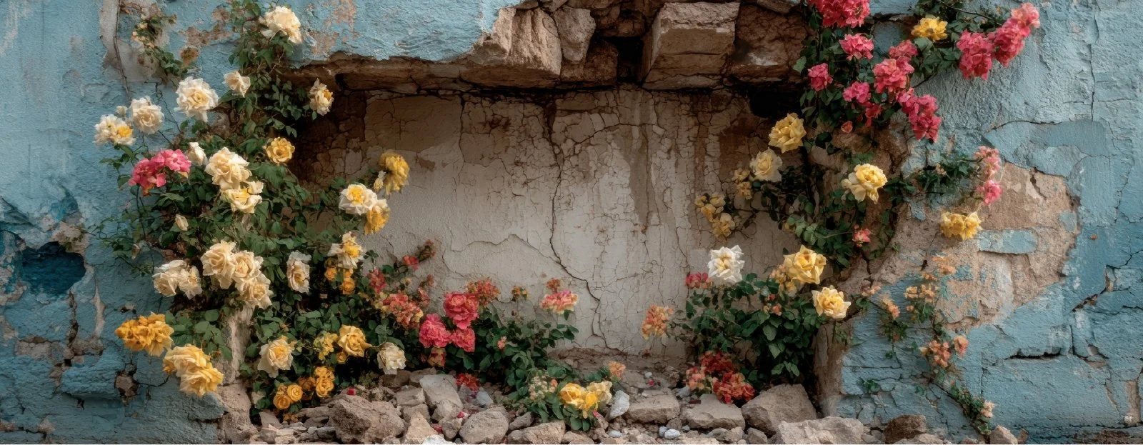 I Did Not See that Coming