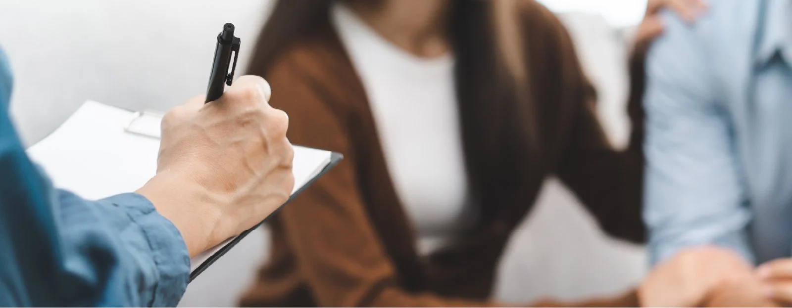 The Real Work: Where Faith and Wise Counsel Meet