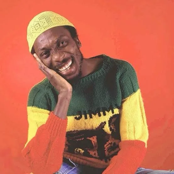 Jimmy Cliff is no more.

RIP brother.

#rip #jimmycliff #reggae #thehardertheycome