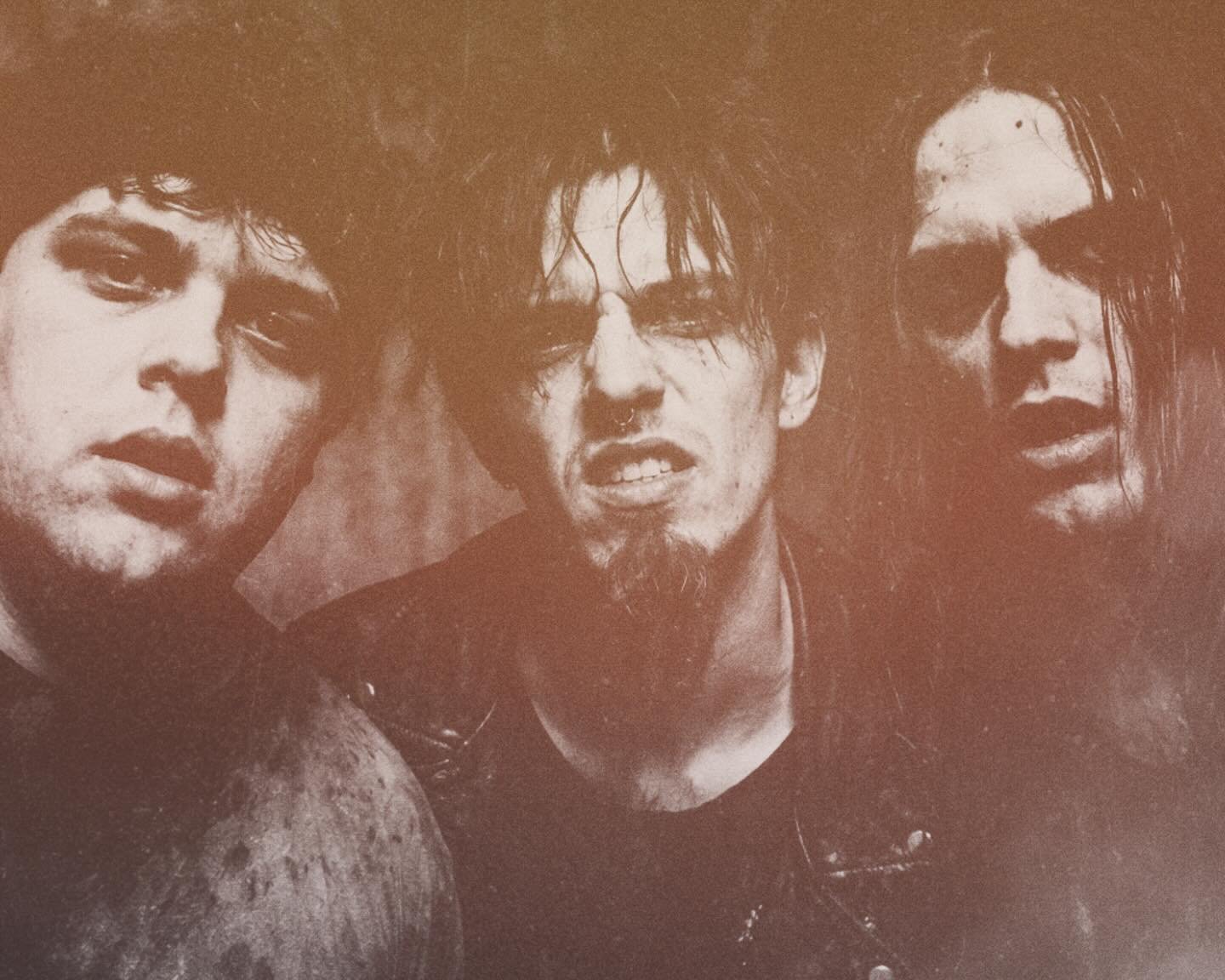 Meet Methistopheles from Florence, Italy. These stoner-metalists have just joined the Substatik Recordings roster!

Not to be confused with Argentinian stoners Mephistopheles &mdash; legends in their own right &mdash; Methistopheles is a different be