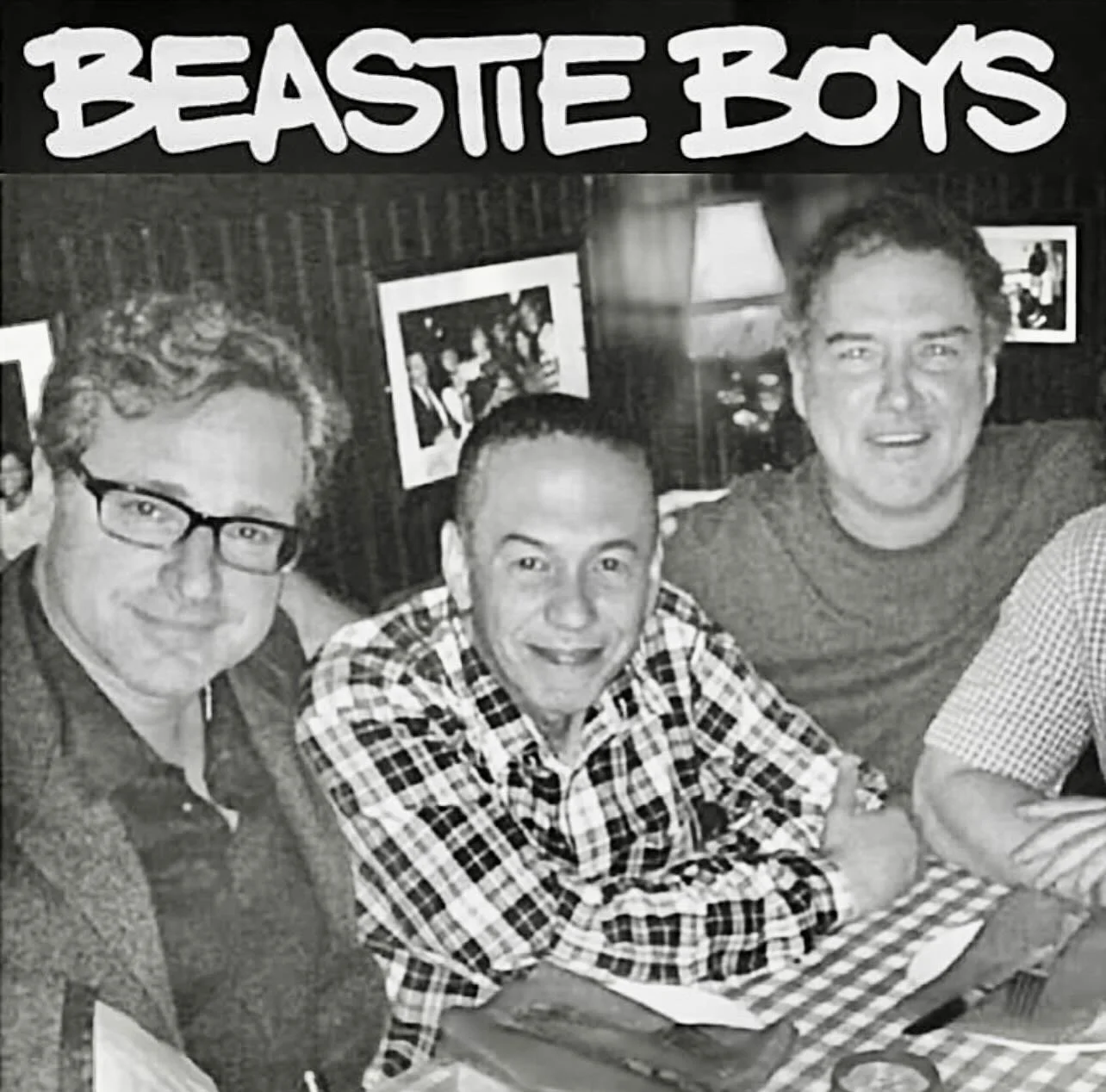 Hard to believe there&rsquo;s no B Boys left.

Credit to the understated genius of @inzanelyrejected

#beastieboys #normmcdonald #bobsaget #gilbertgottfried