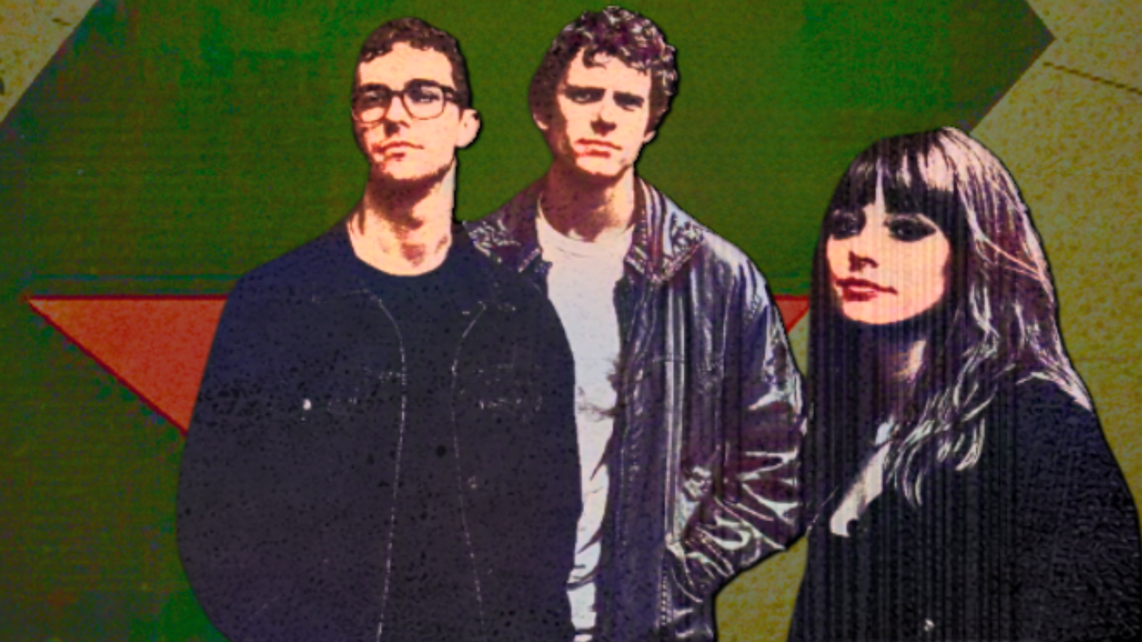 Inside The Noise Floor: Wire Doll — Active Directive (VVR015)