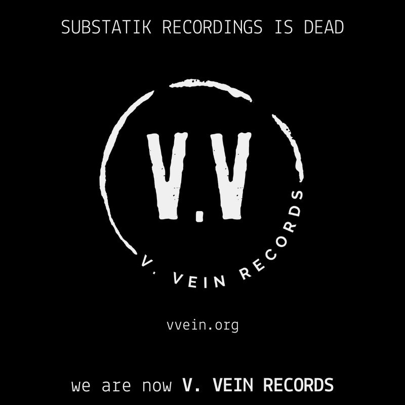Same stuff, different name.

punk / doom / free jazz / dub /psych / noise

Too many techno/electronic types hitting us up with the old name.

Records, broadcasts, zines, dispatches, art drops, fast fiction

Bring on the weirdos.

#vveinrecords #punk 