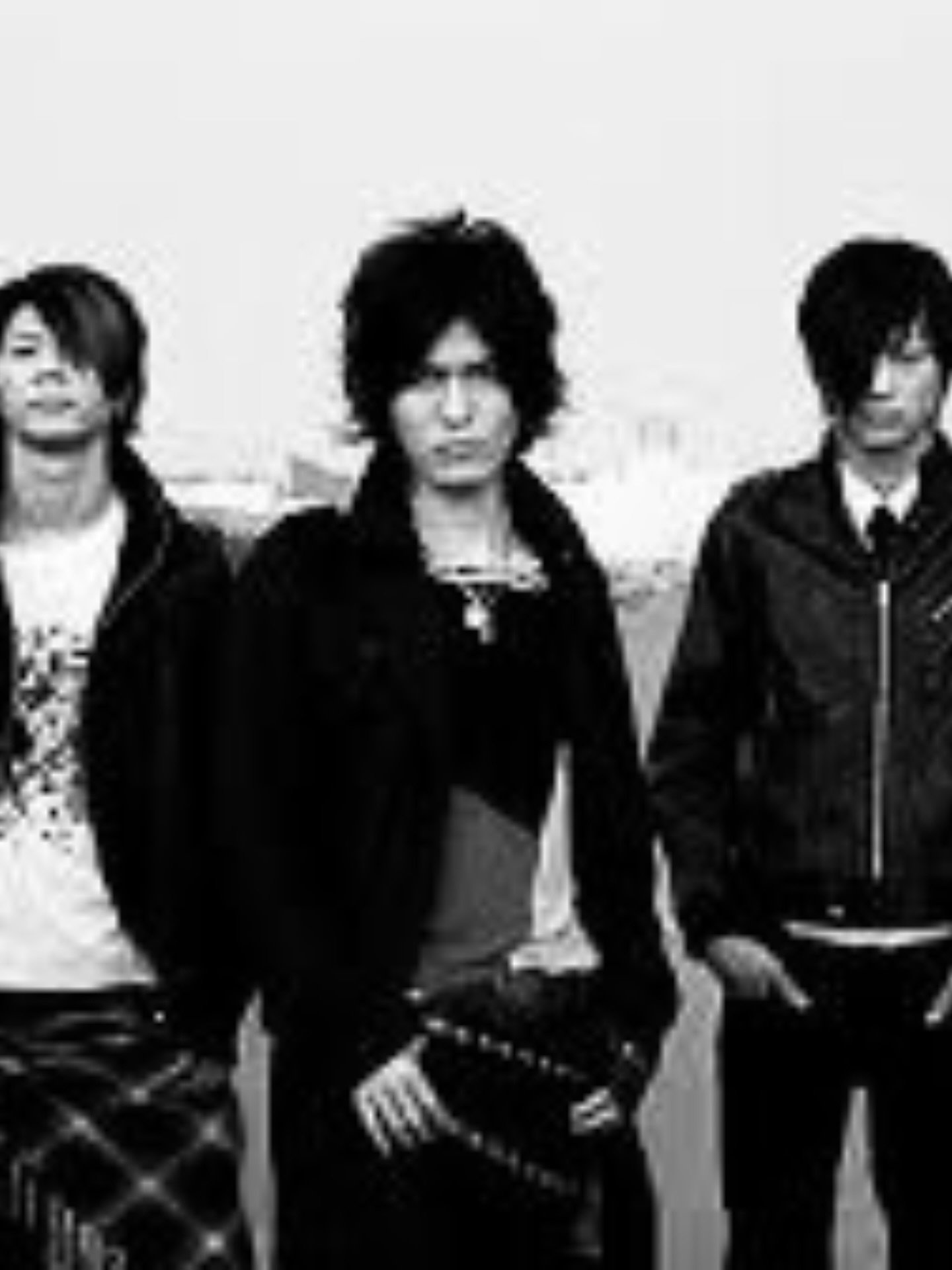 ACID (Tokyo, Japan) &mdash; Japanese crust punk / hardcore punk

Tokyo&rsquo;s Acid formed in 1987 and sit right on the fault line between late-80s Japanese hardcore punk and the crustier direction that would spread through the 90s. Discogs tags them