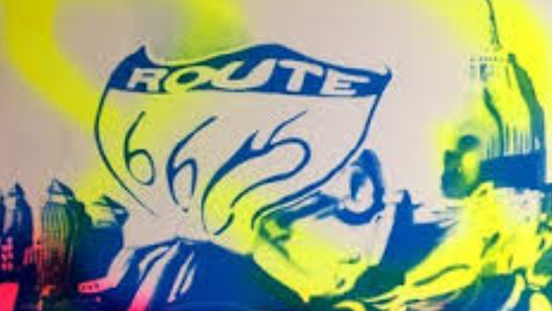 The Weekly Earhole: Reverb Motherfuckers — Route 666