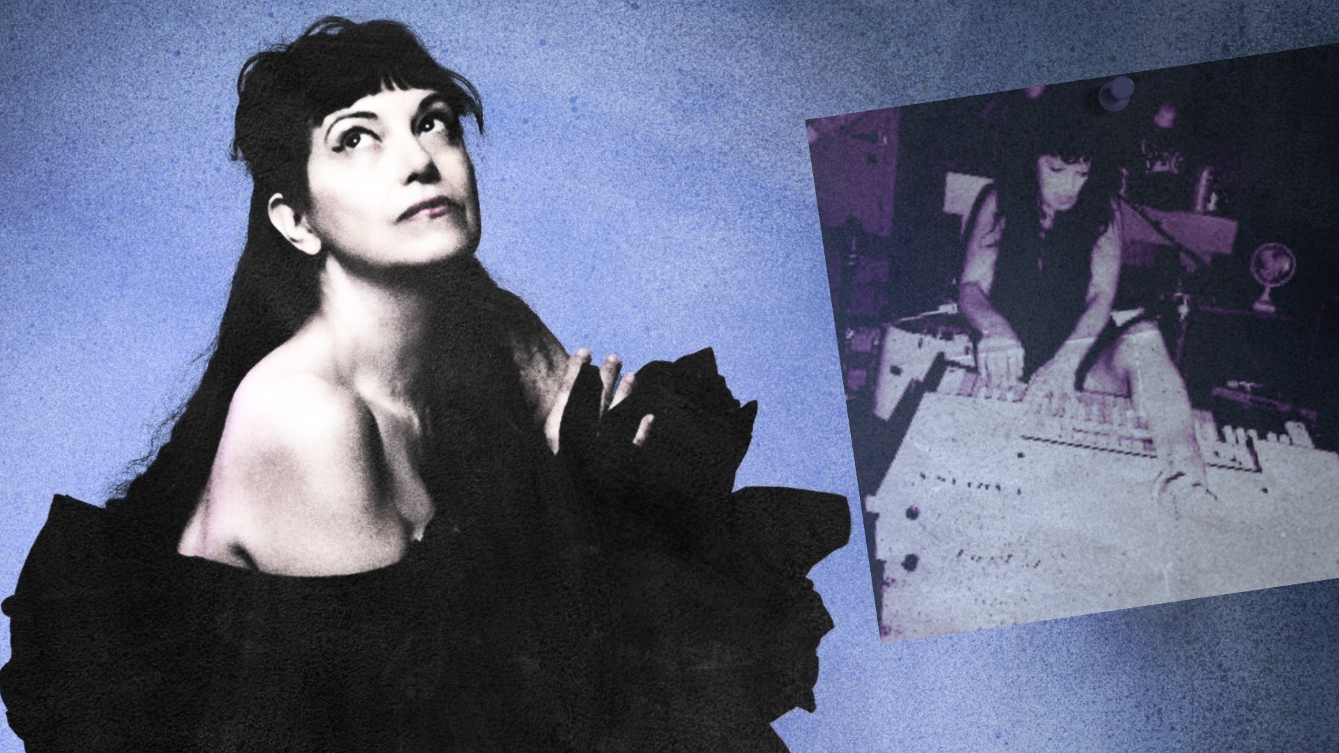 From The Darts To Black Viiolet: The Cultural Force Of Nicole Laurenne