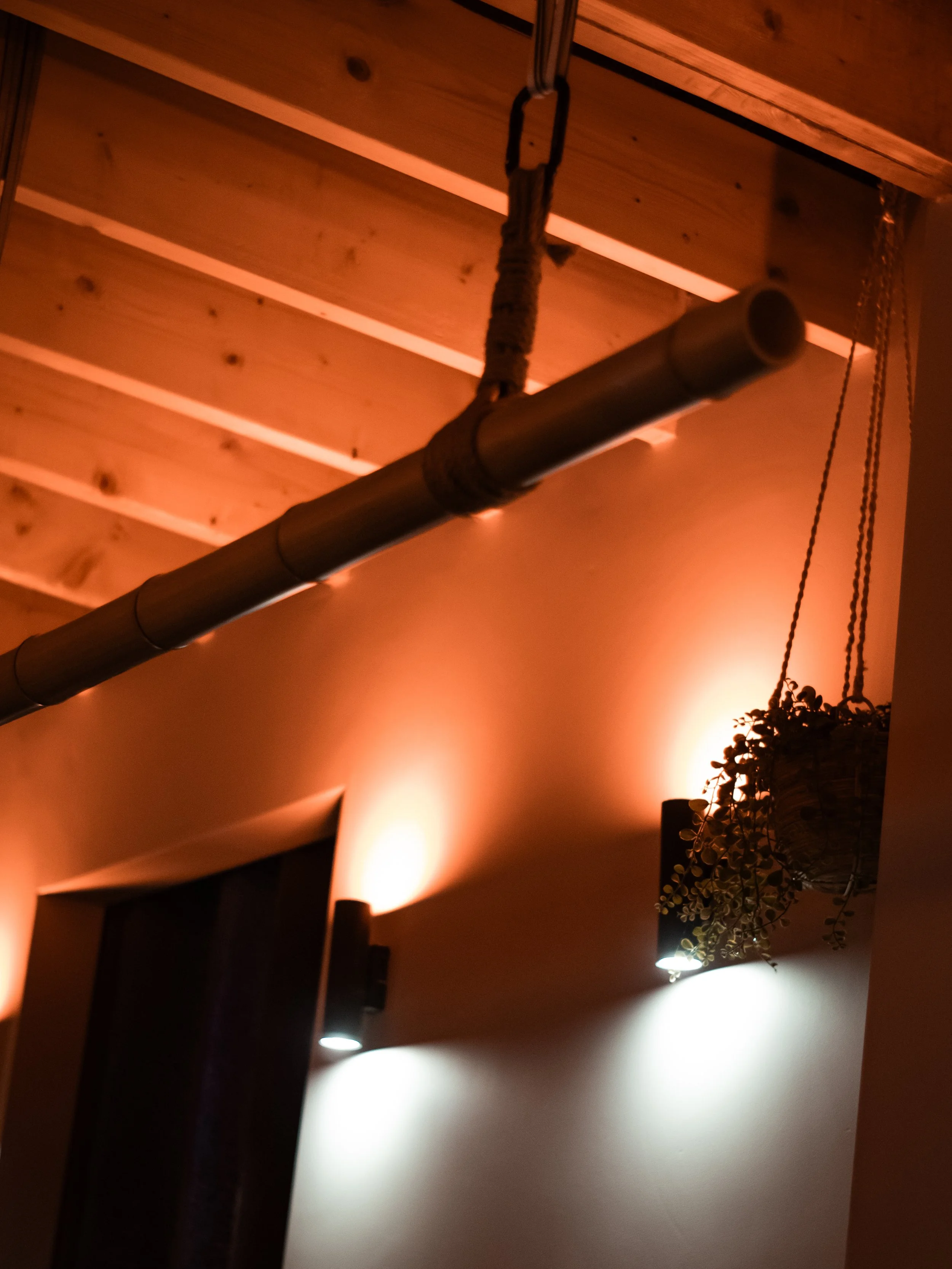 bamboo for shibari suspension wall thickness and diameter risk profile aware safety