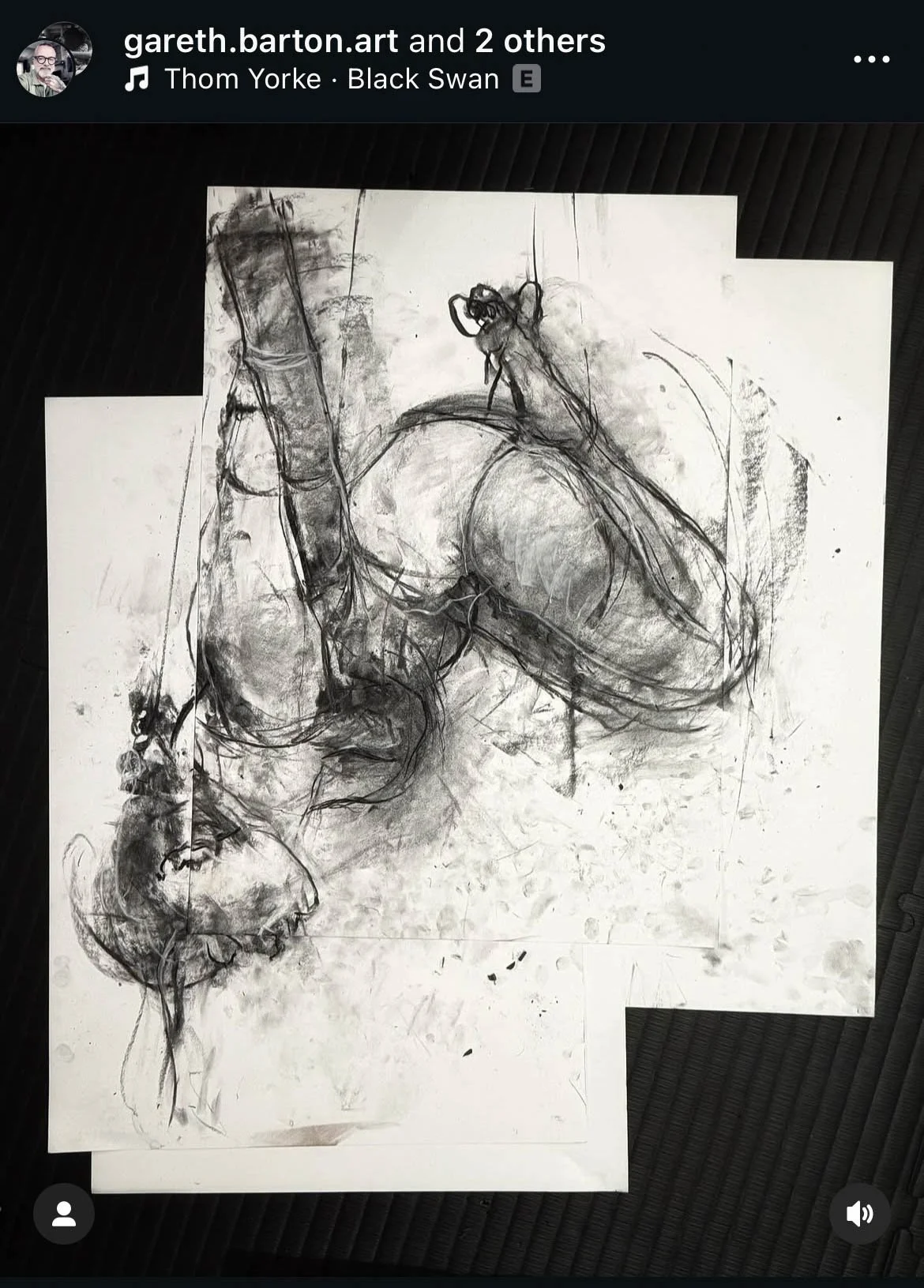 © Shibari Lounge – rope jam and workshops in Essex. Art life drawing. Not for reproduction..jpg