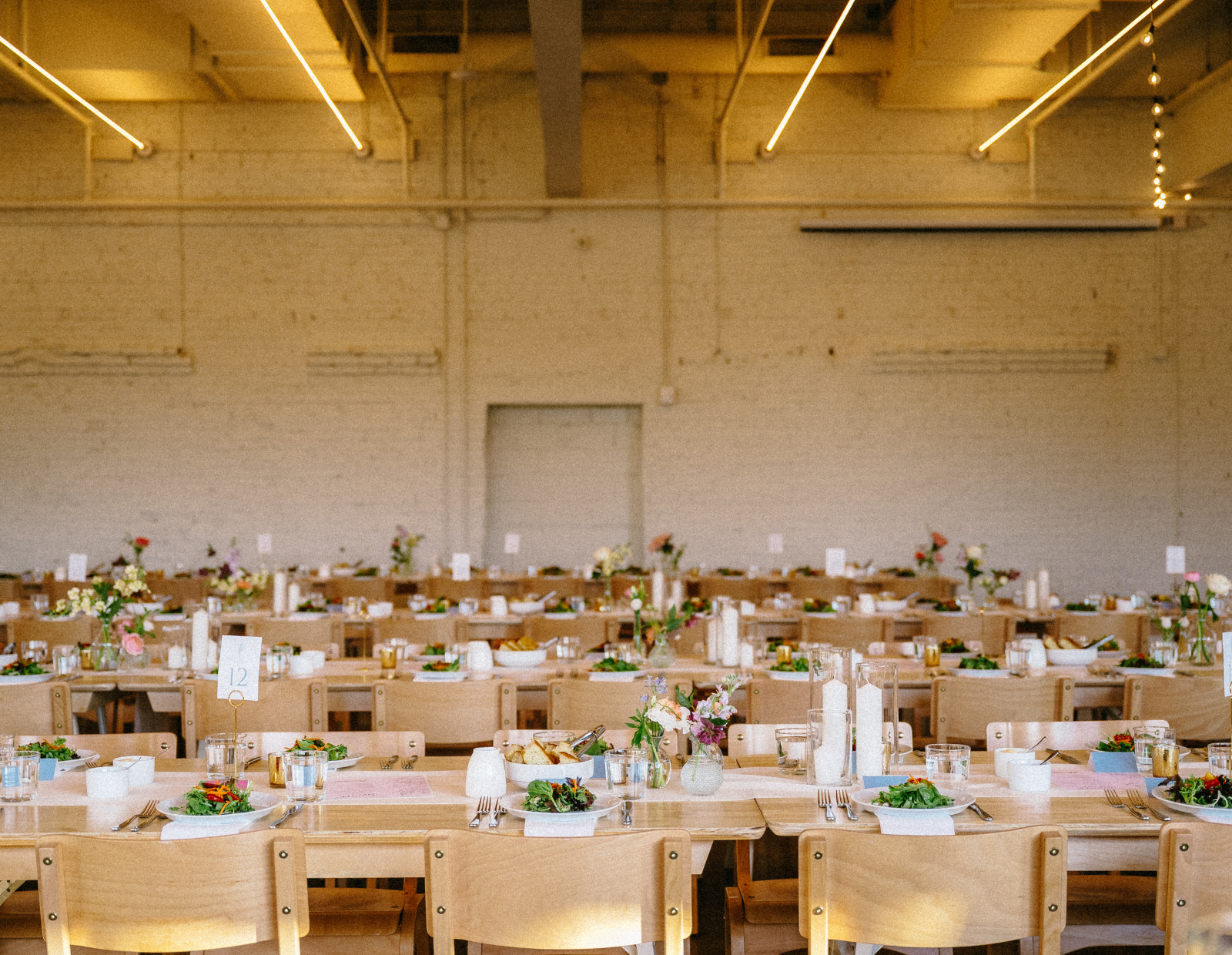 Wedding Catering