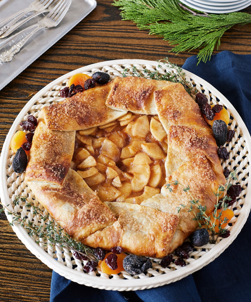 Autumn Catering