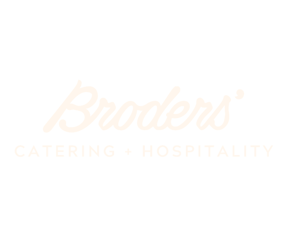 Broders' Catering