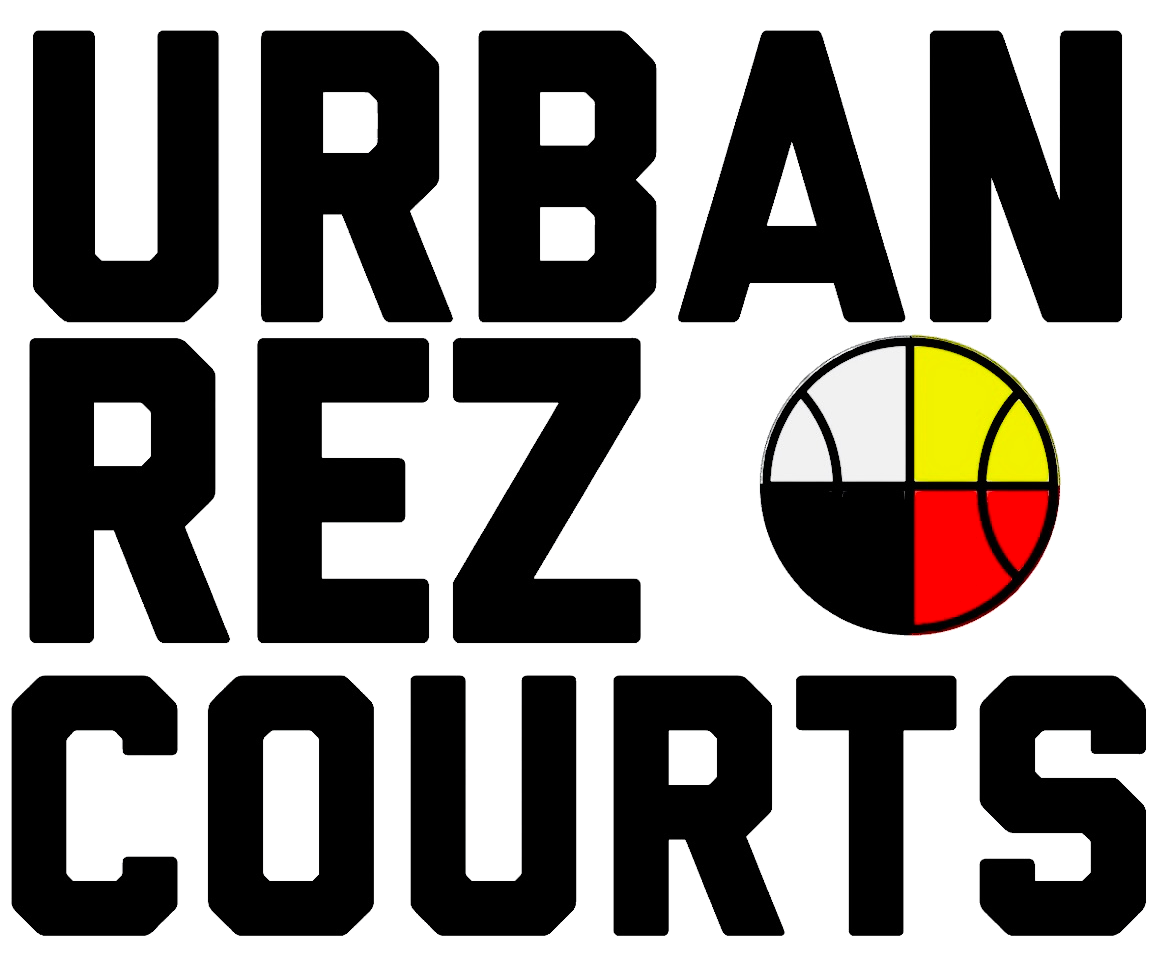 Urban Rez courts