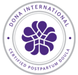 certified postpartum doula