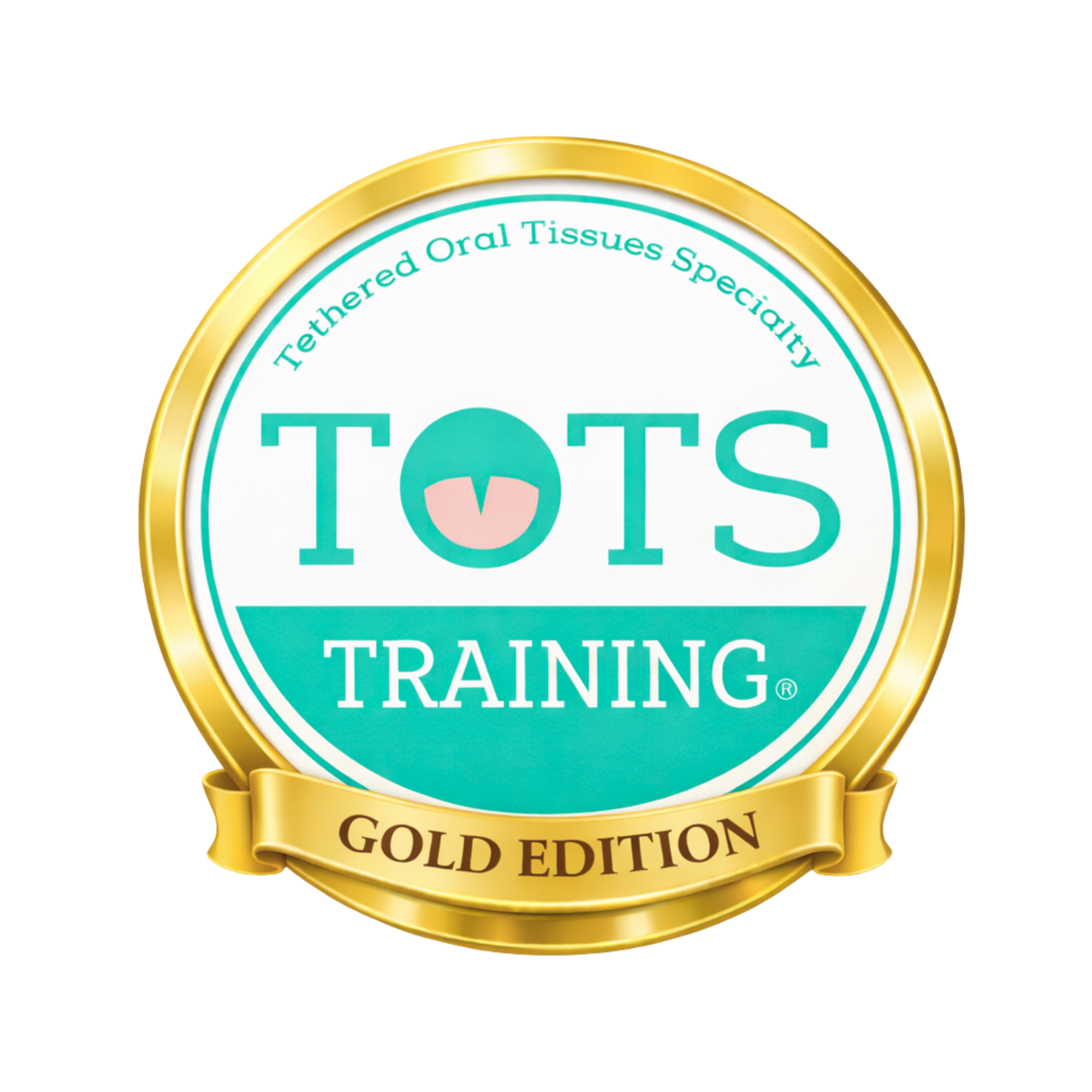 Oral ties certification tongue tie training